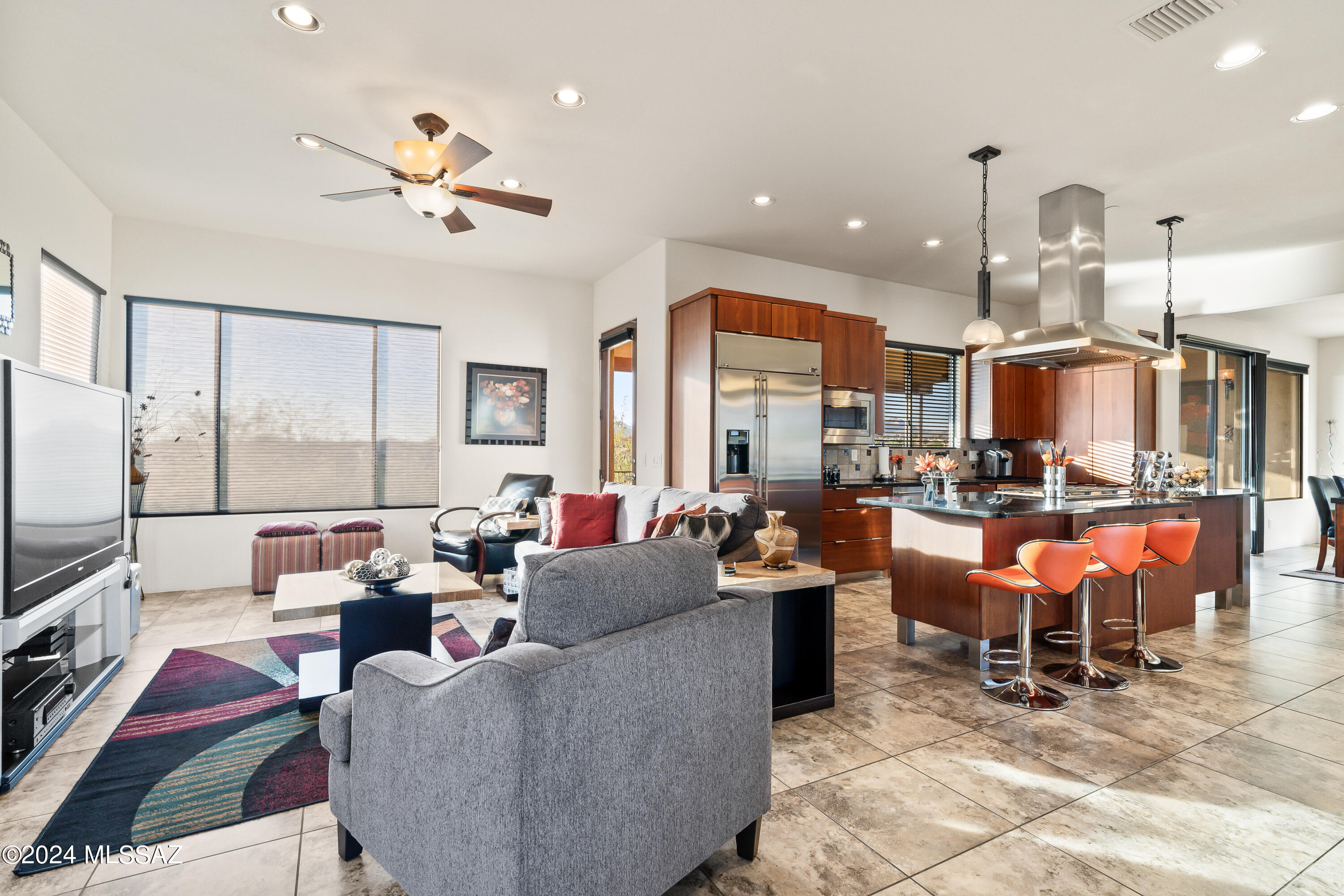 Canada Hills Estates (131-133) - Residential