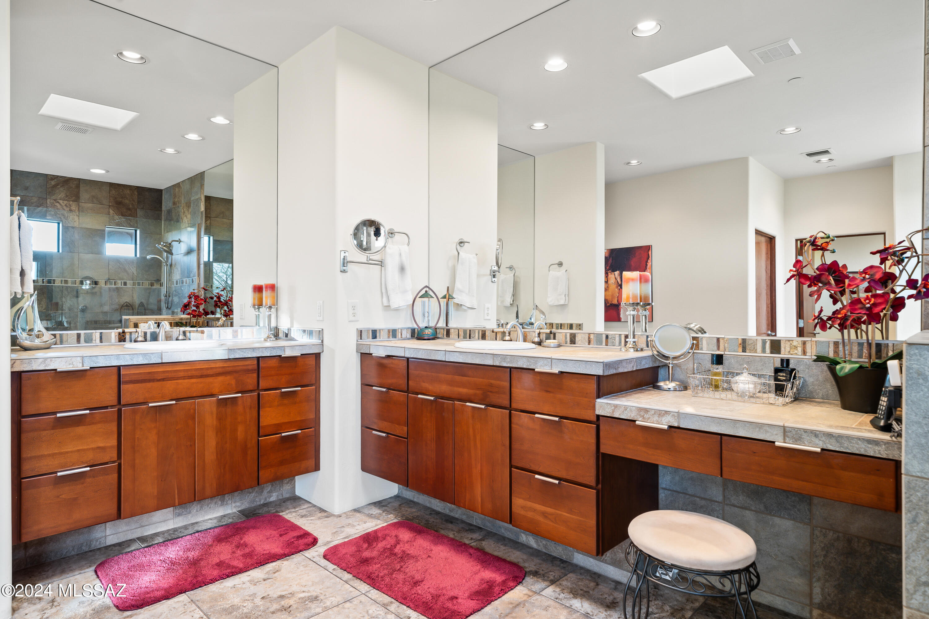 Canada Hills Estates (131-133) - Residential