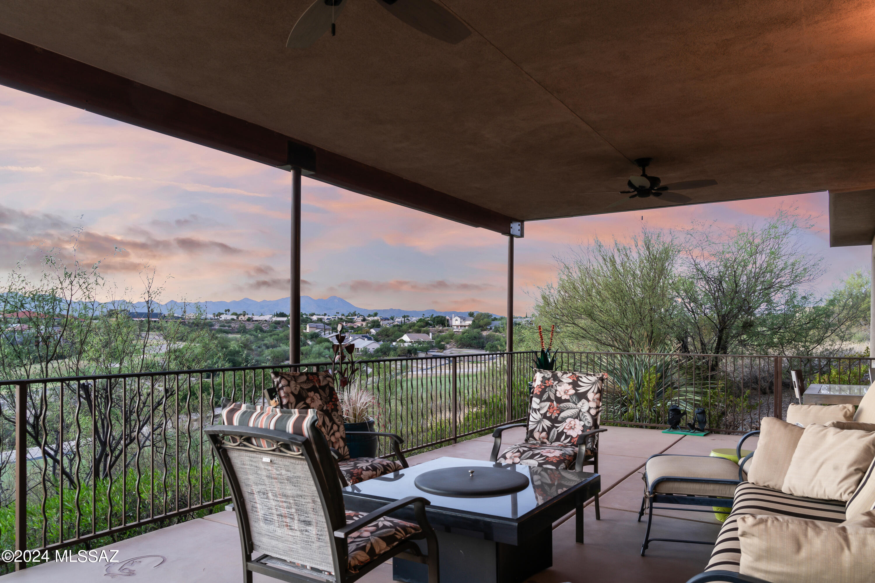Canada Hills Estates (131-133) - Residential
