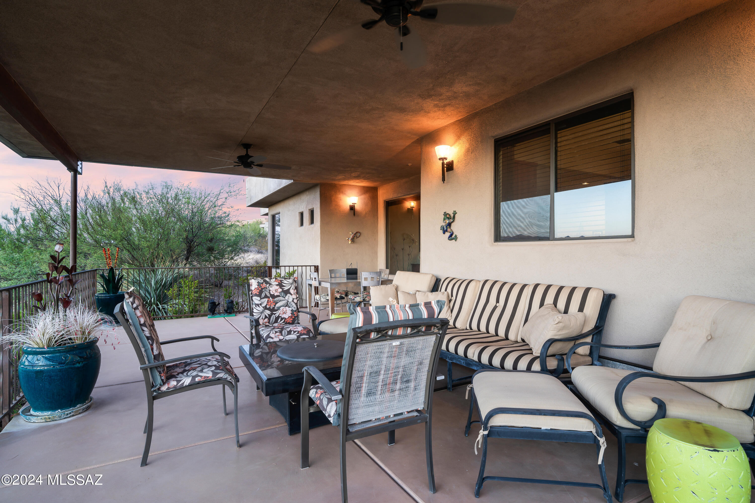 Canada Hills Estates (131-133) - Residential