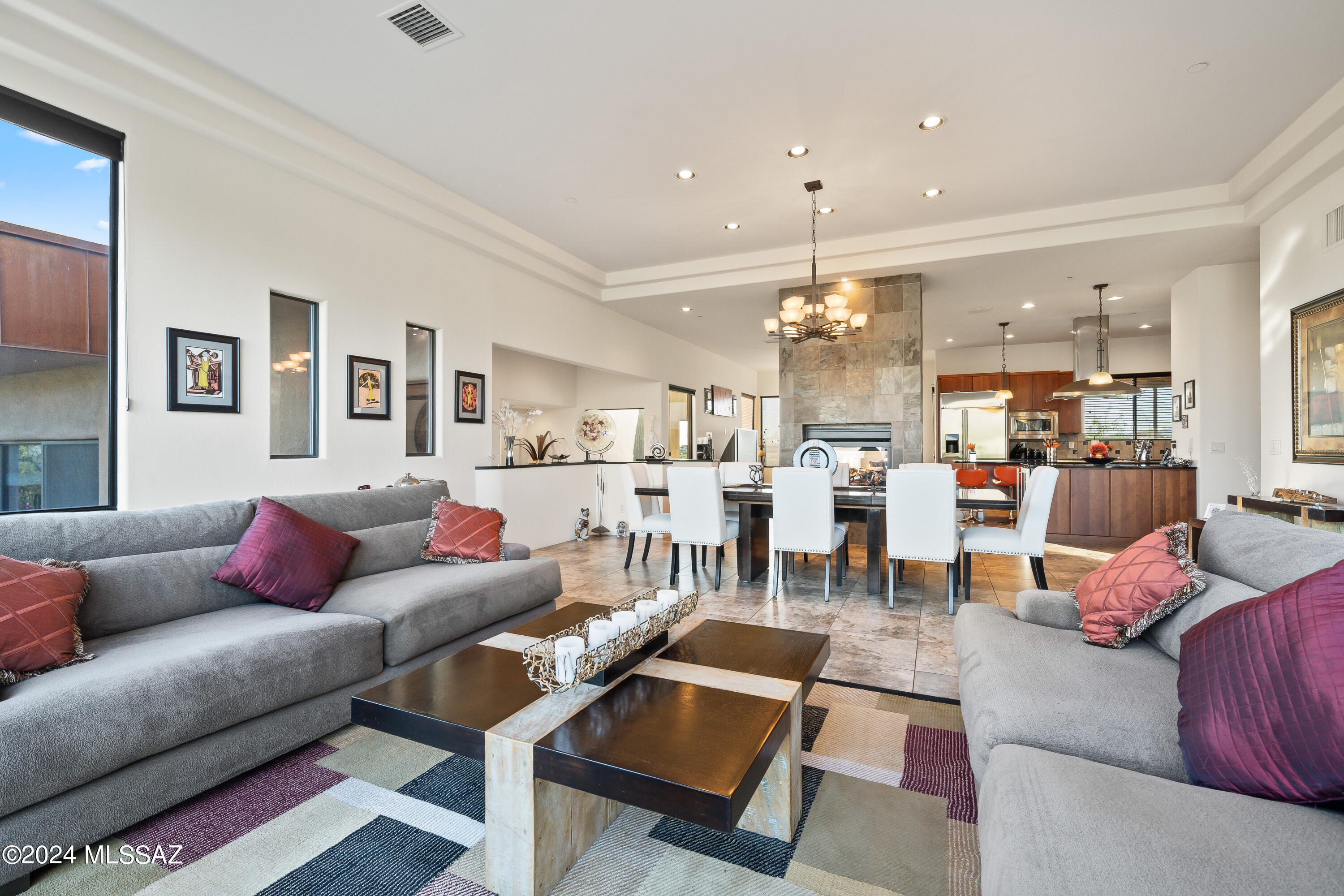 Canada Hills Estates (131-133) - Residential
