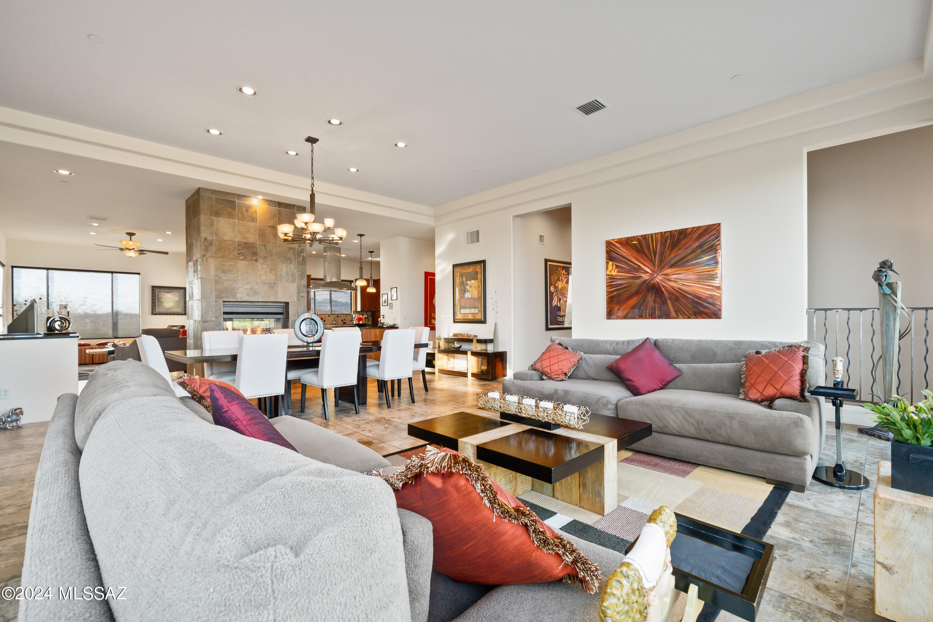 Canada Hills Estates (131-133) - Residential