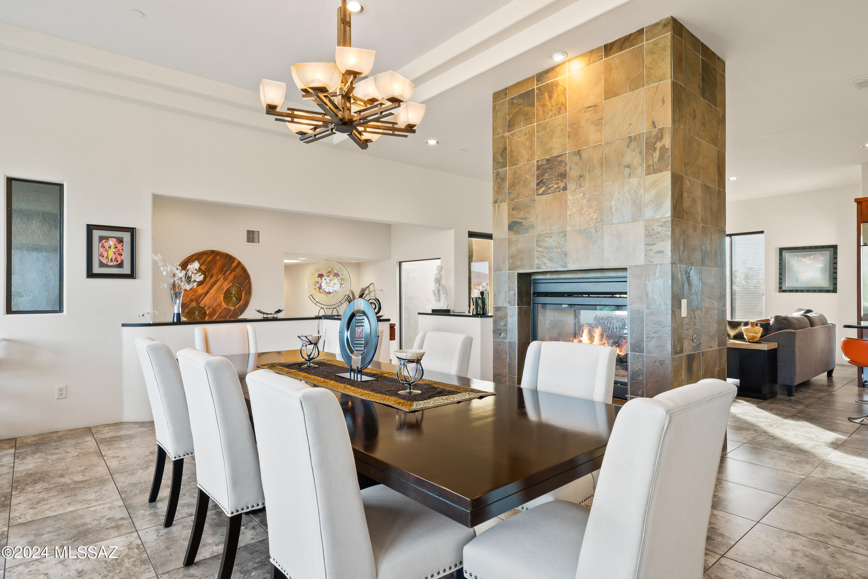 Canada Hills Estates (131-133) - Residential