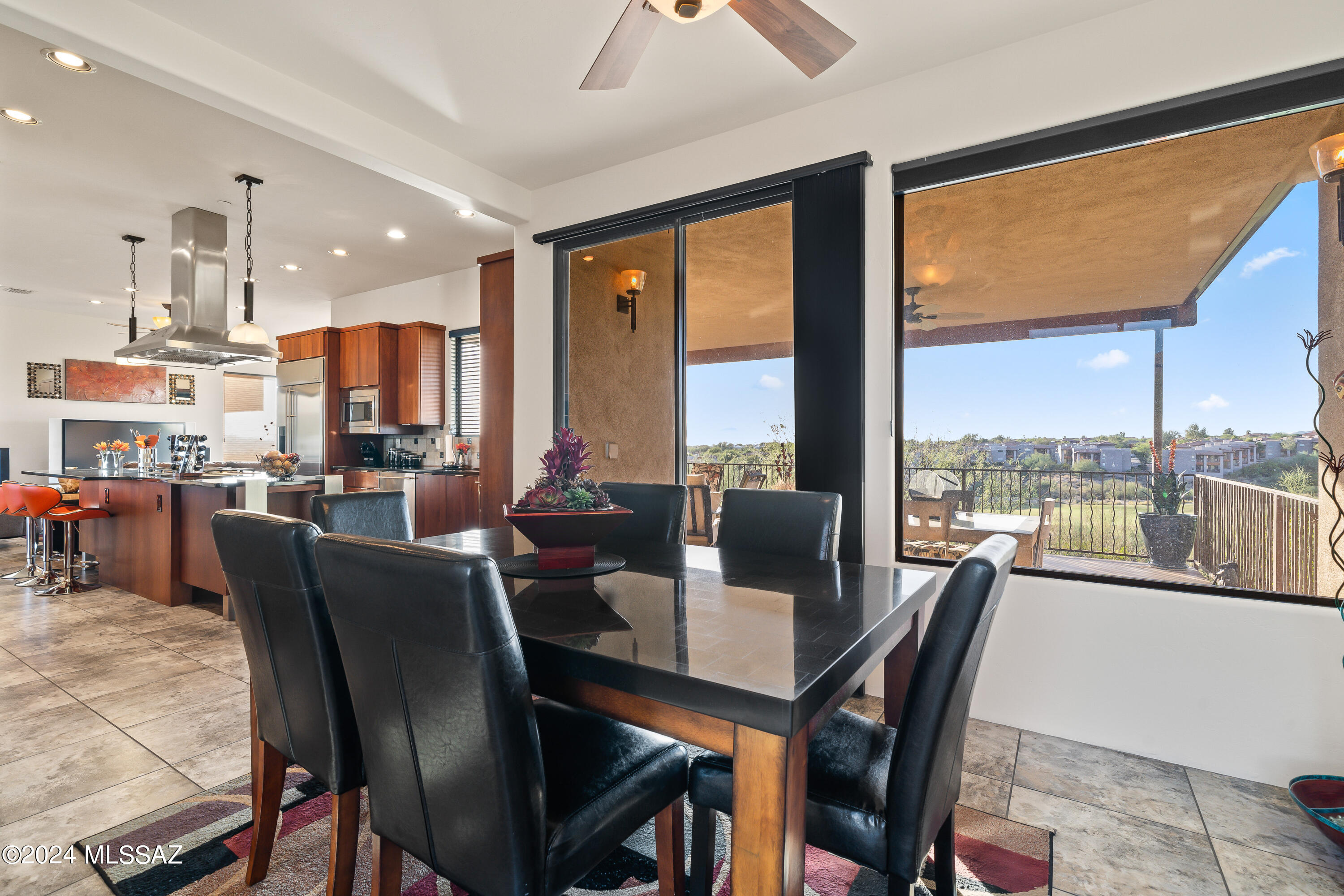 Canada Hills Estates (131-133) - Residential