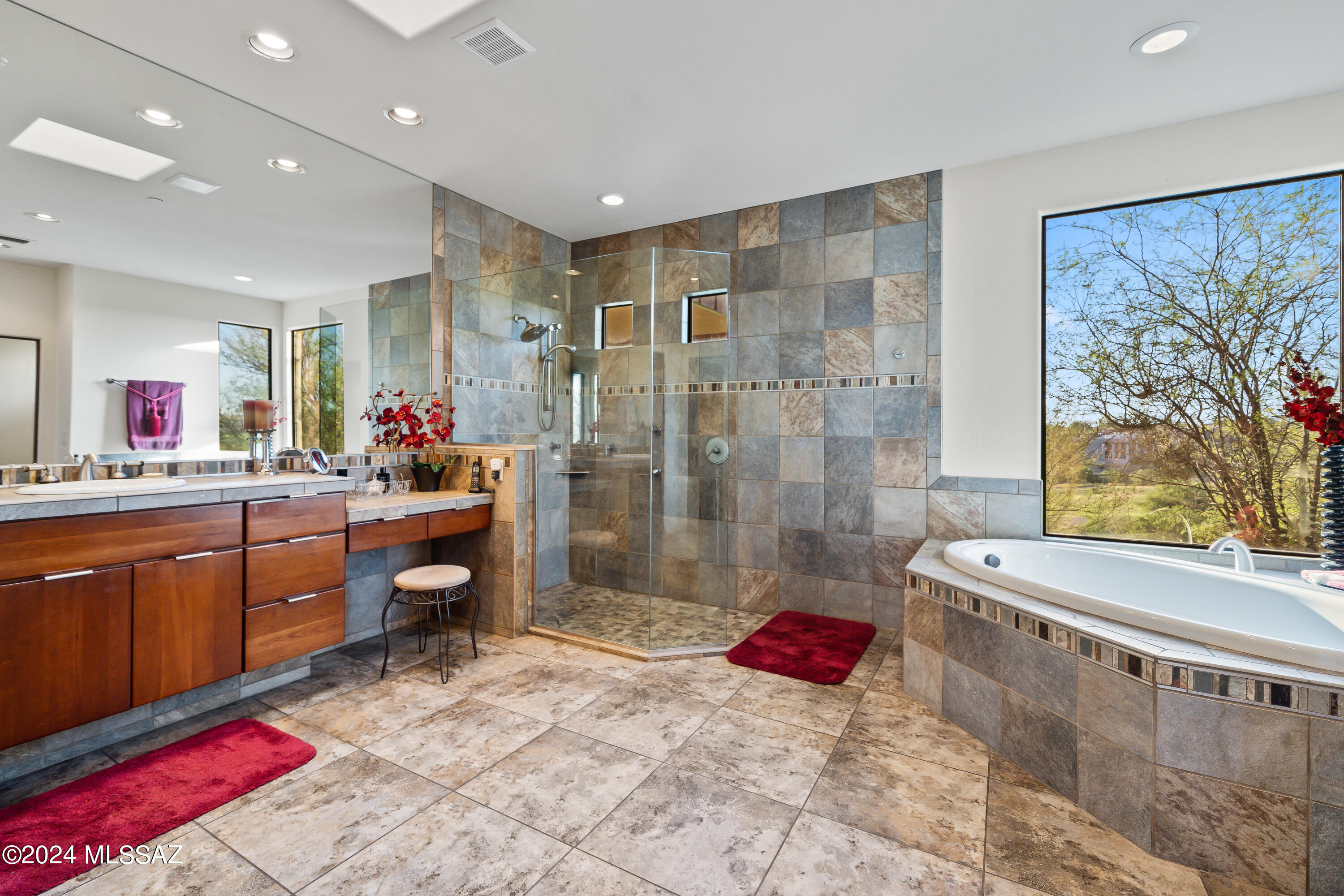 Canada Hills Estates (131-133) - Residential