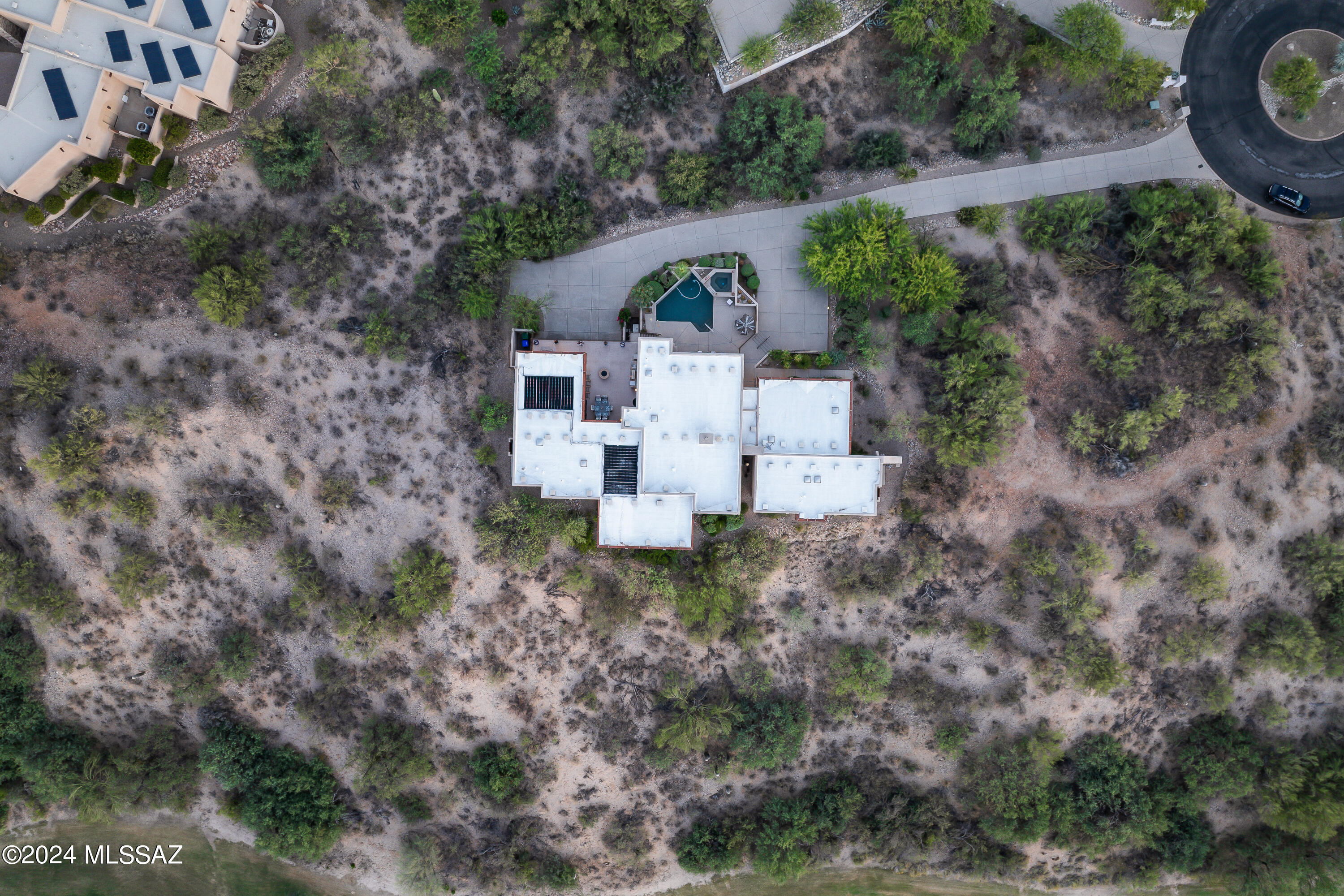Canada Hills Estates (131-133) - Residential