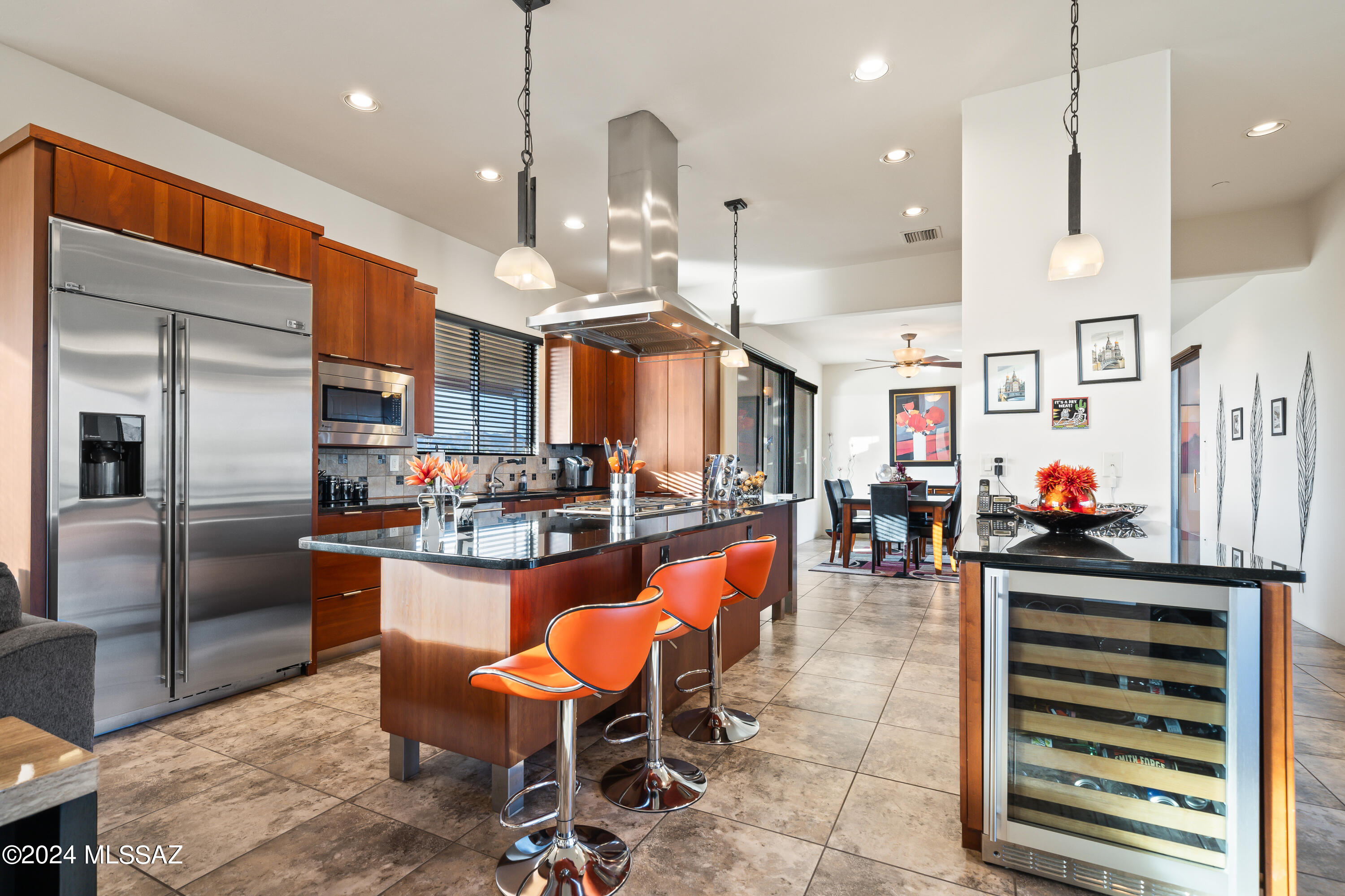 Canada Hills Estates (131-133) - Residential