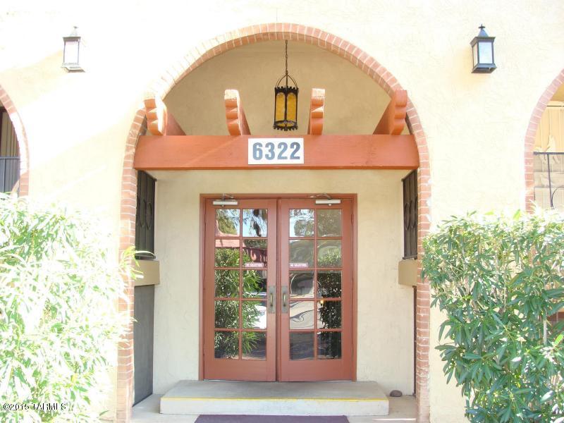 Close to everything Condo, 1 bedroom/1 bath. Walk into Living room w/ balcony. Kitchen with dining area. Condo is on the third floor. HOA includes Water, Pool, Garbage pick up, termites, roof, parking area, sewer, exterior of the building, common areas, laundry and amenities. This condo can be used as a rental. The tenant has a lease left of 11 months.