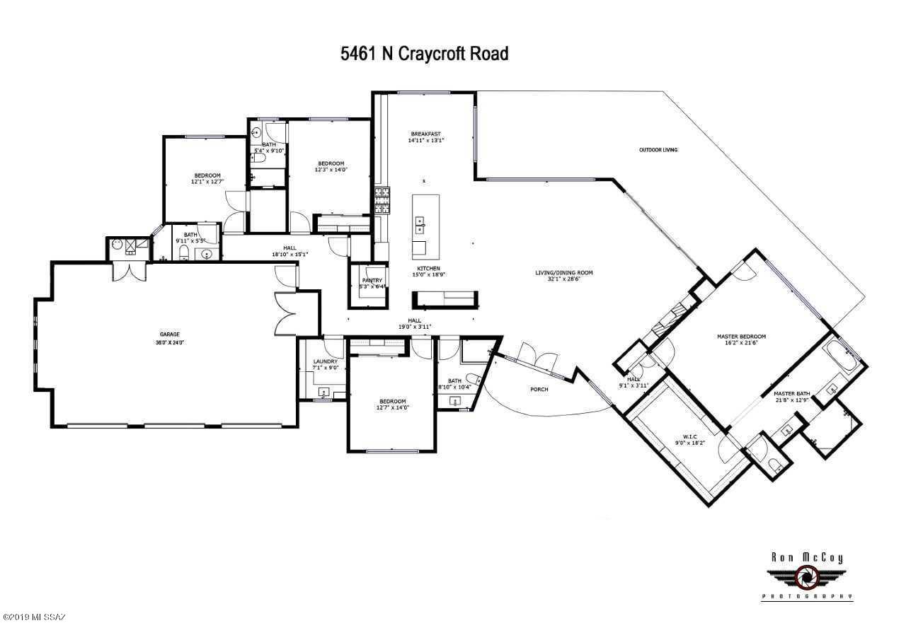 Unsubdivided - Residential