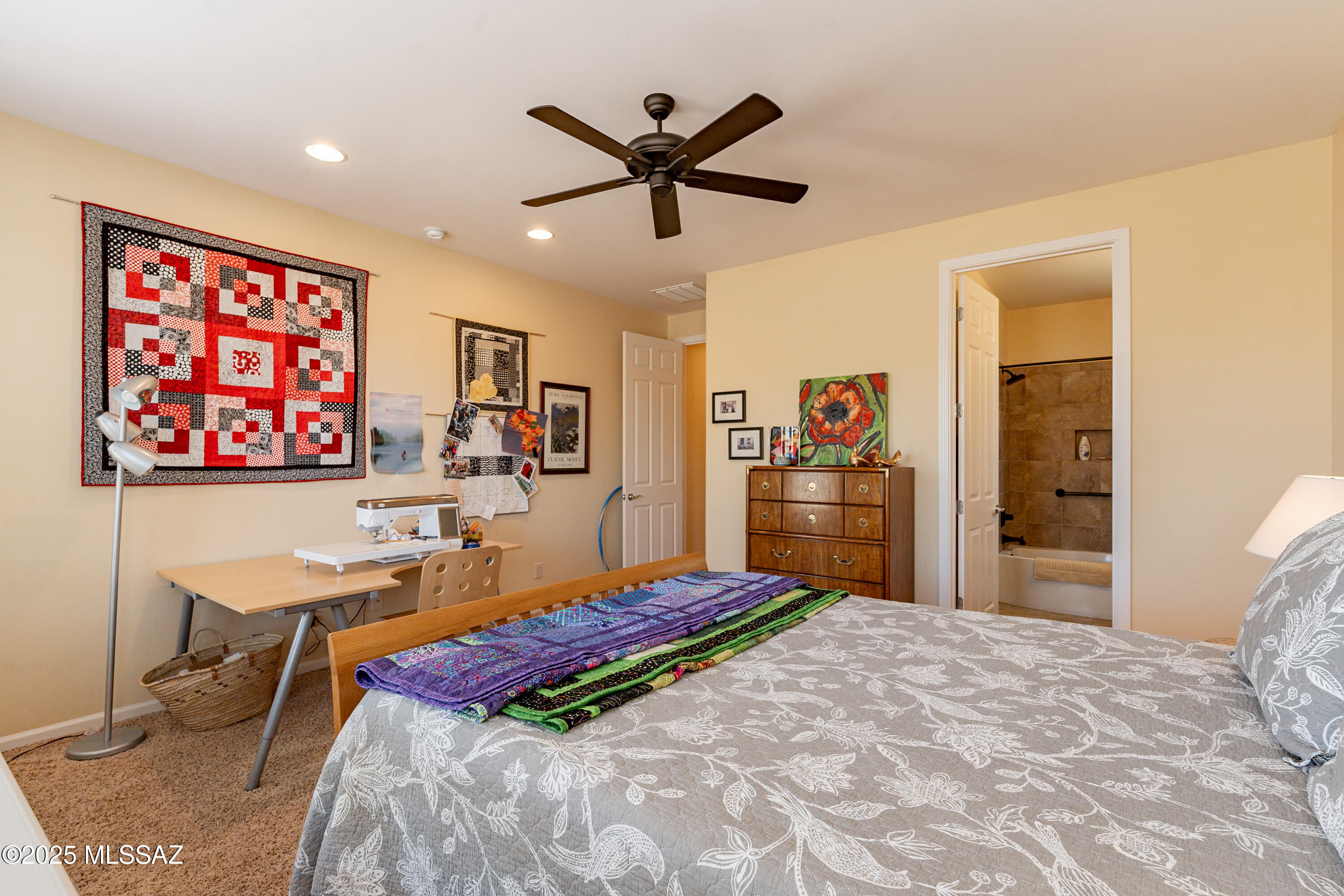 Quail Creek II (1-77) - Residential