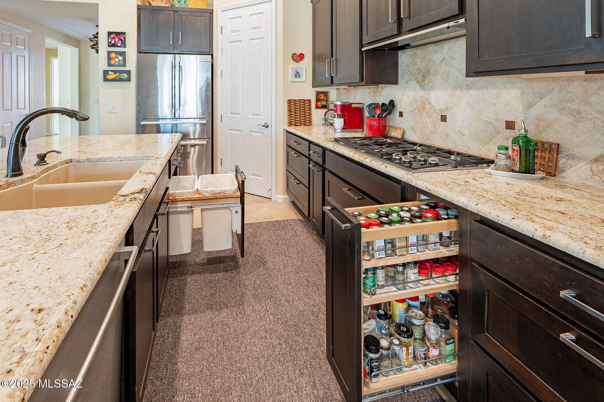 Quail Creek II (1-77) - Residential