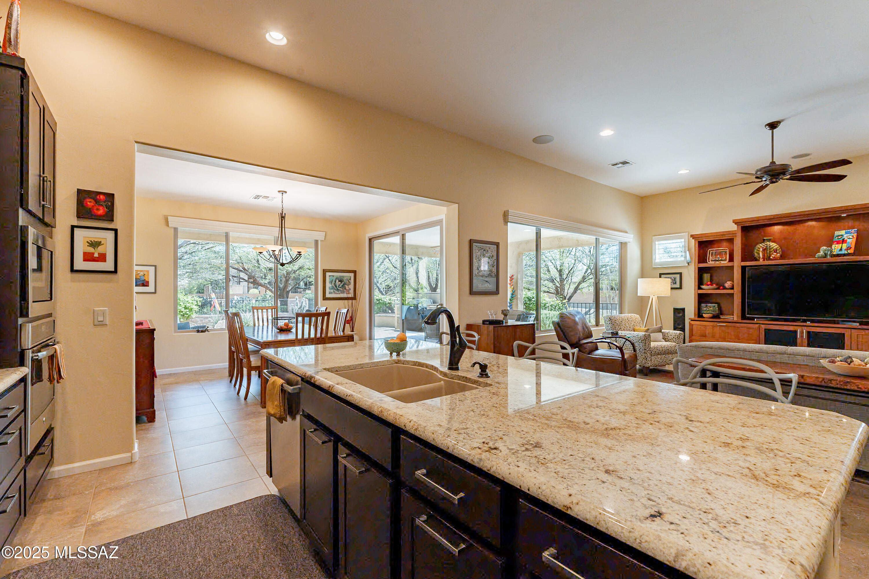 Quail Creek II (1-77) - Residential