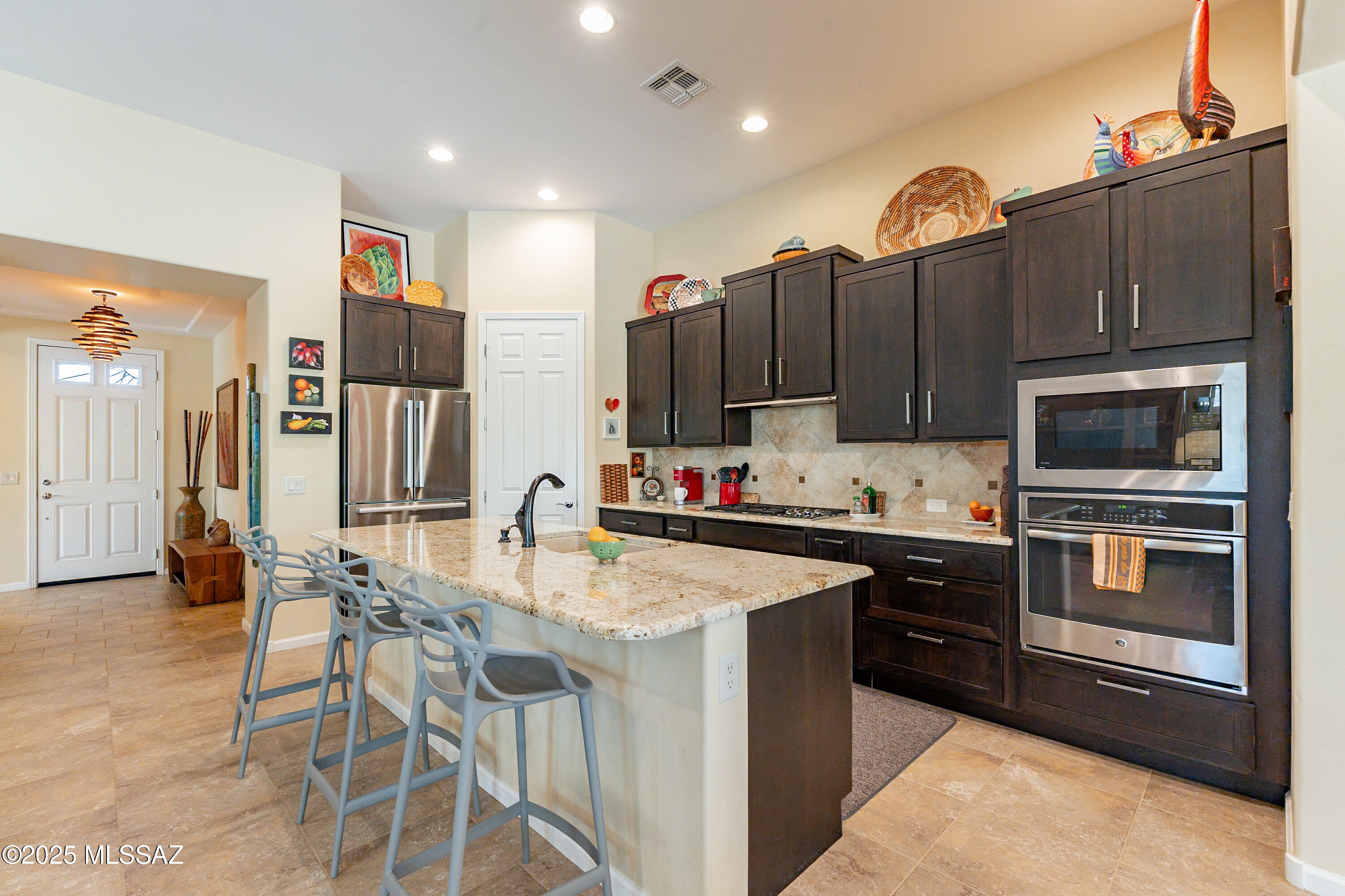 Quail Creek II (1-77) - Residential