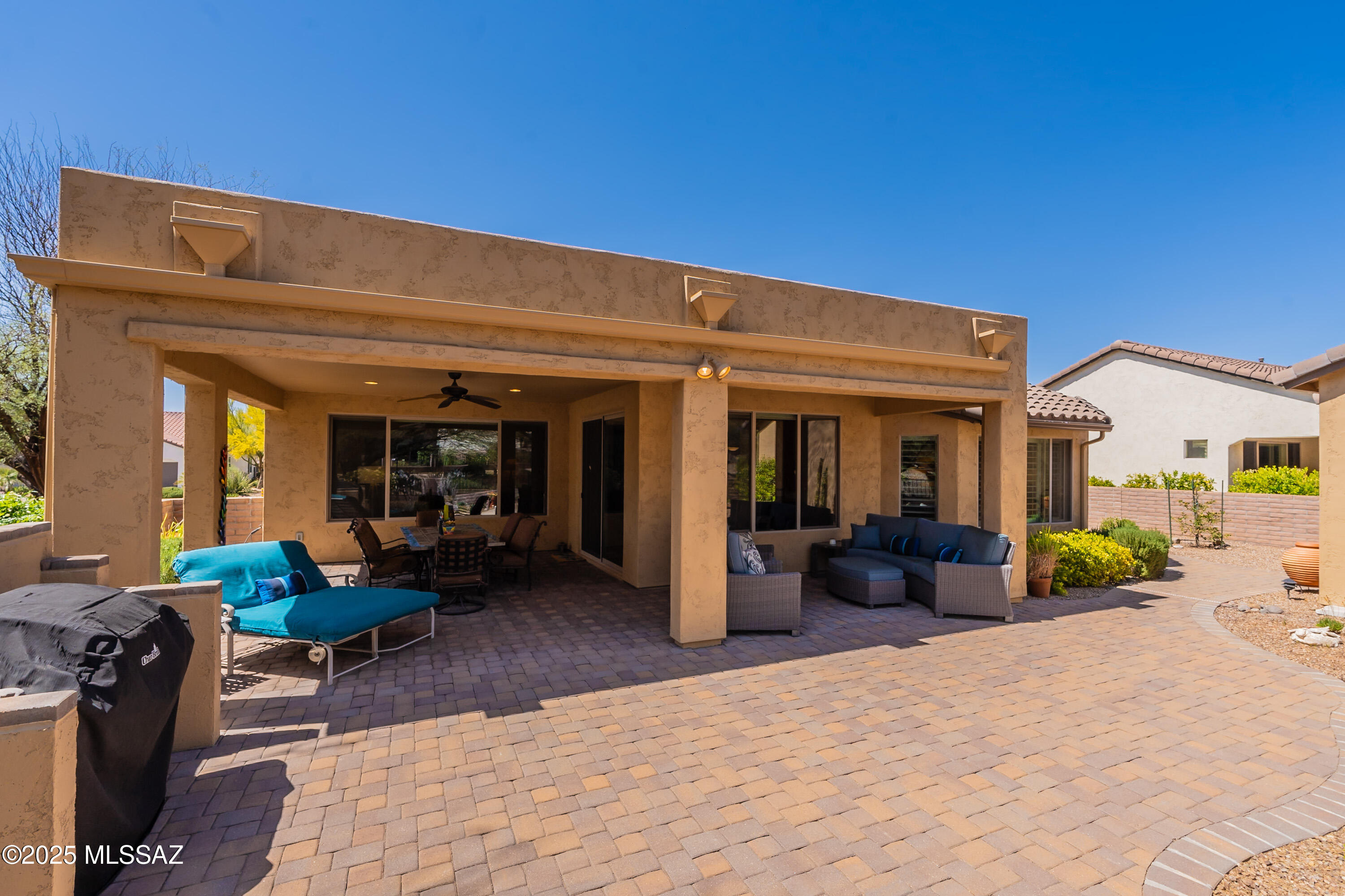 Quail Creek II (1-77) - Residential
