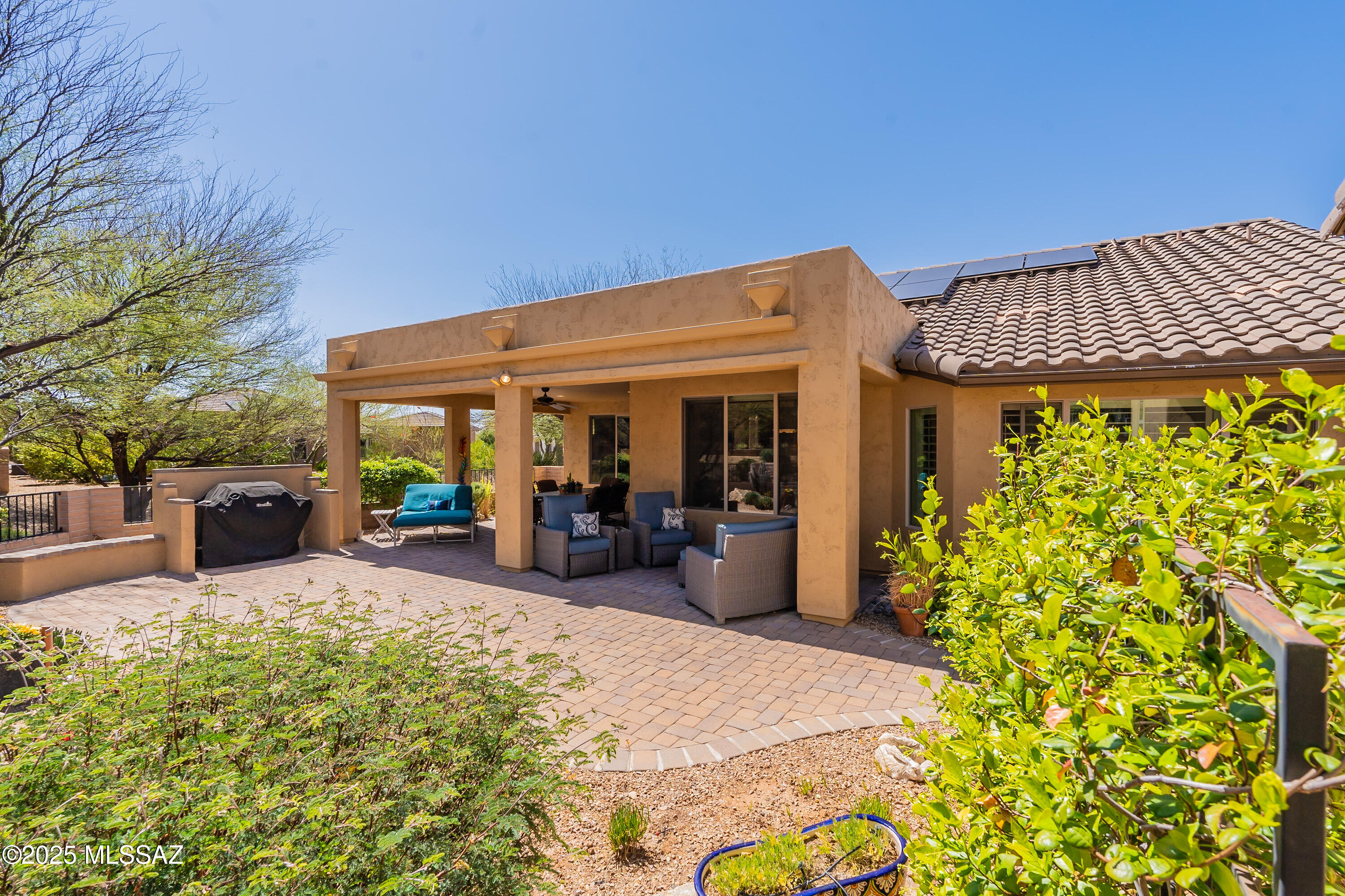 Quail Creek II (1-77) - Residential