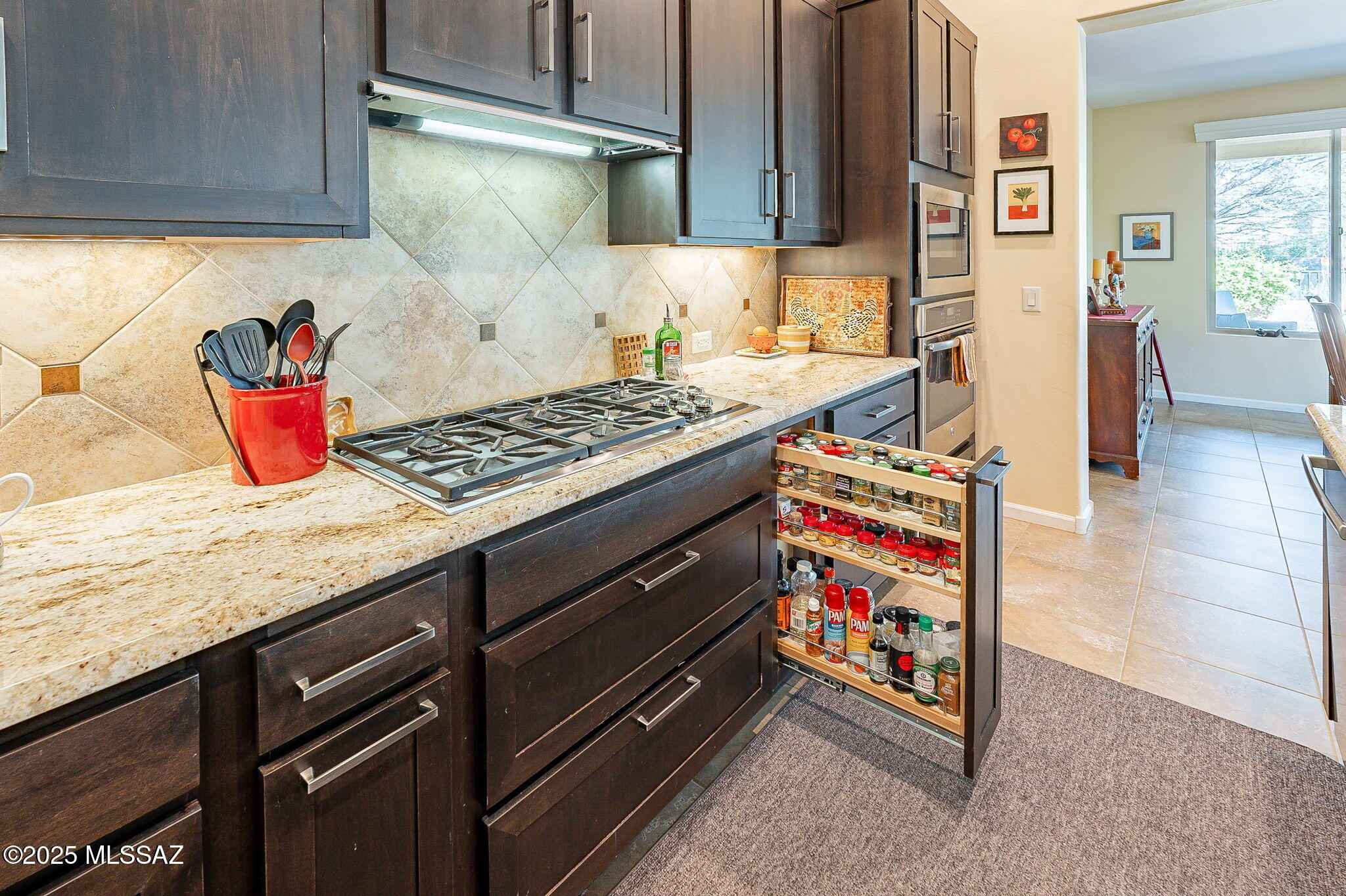 Quail Creek II (1-77) - Residential
