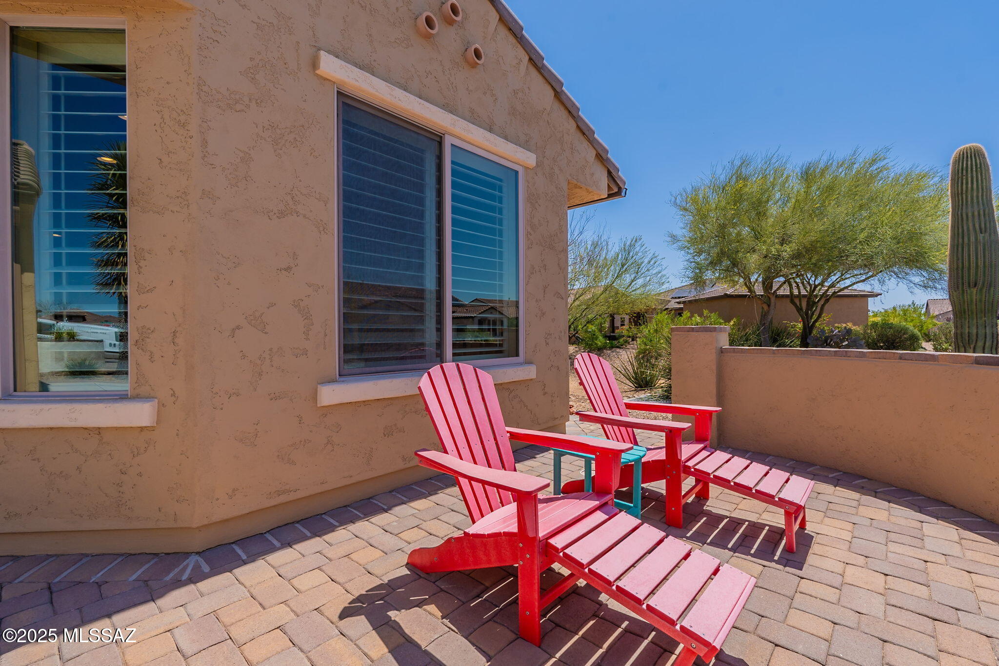 Quail Creek II (1-77) - Residential