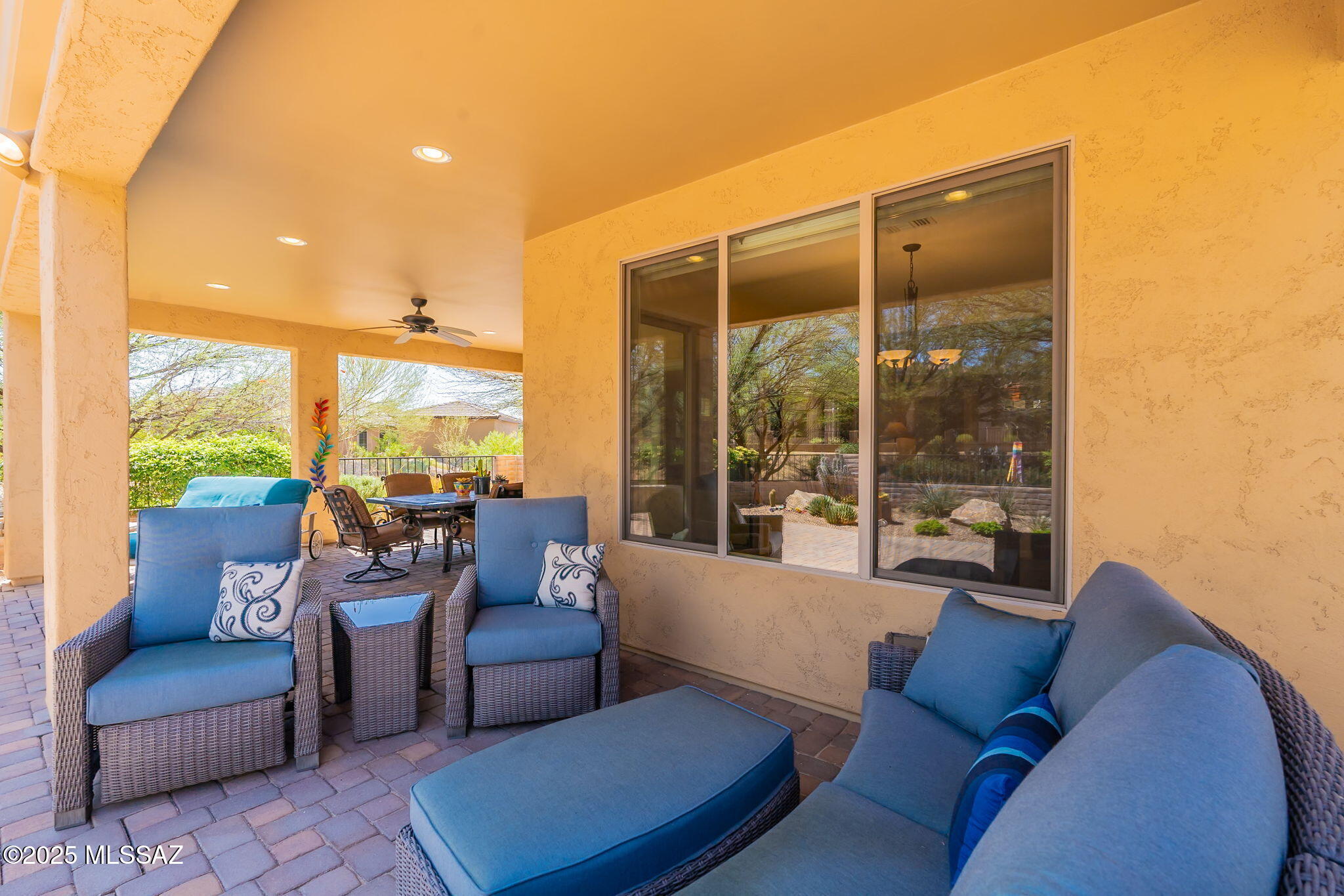 Quail Creek II (1-77) - Residential