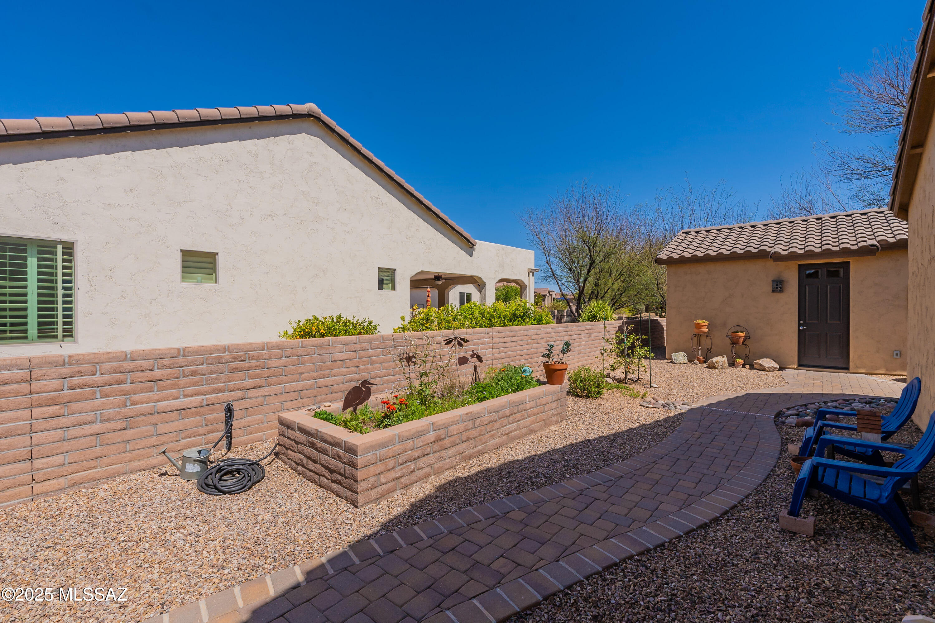 Quail Creek II (1-77) - Residential