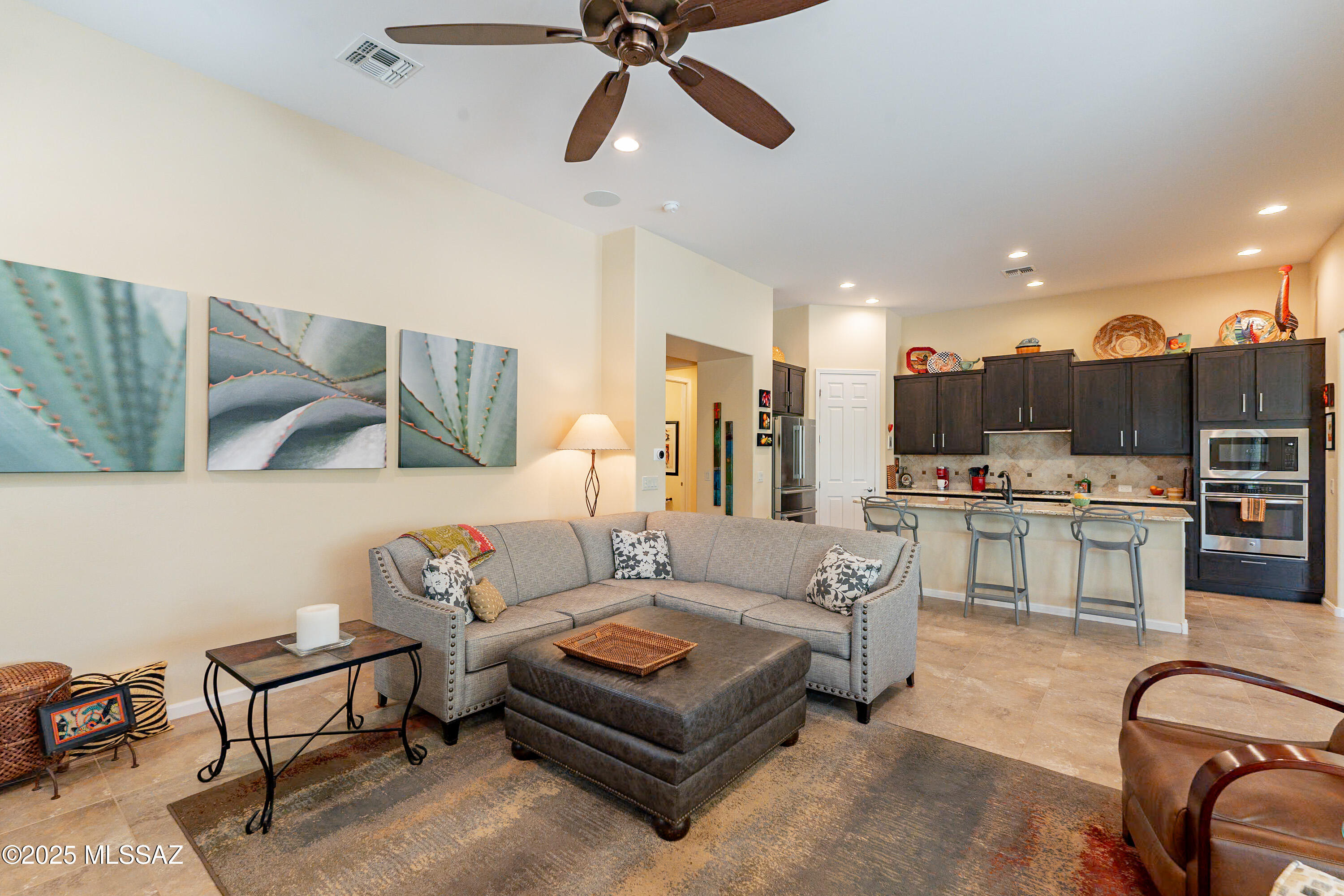 Quail Creek II (1-77) - Residential