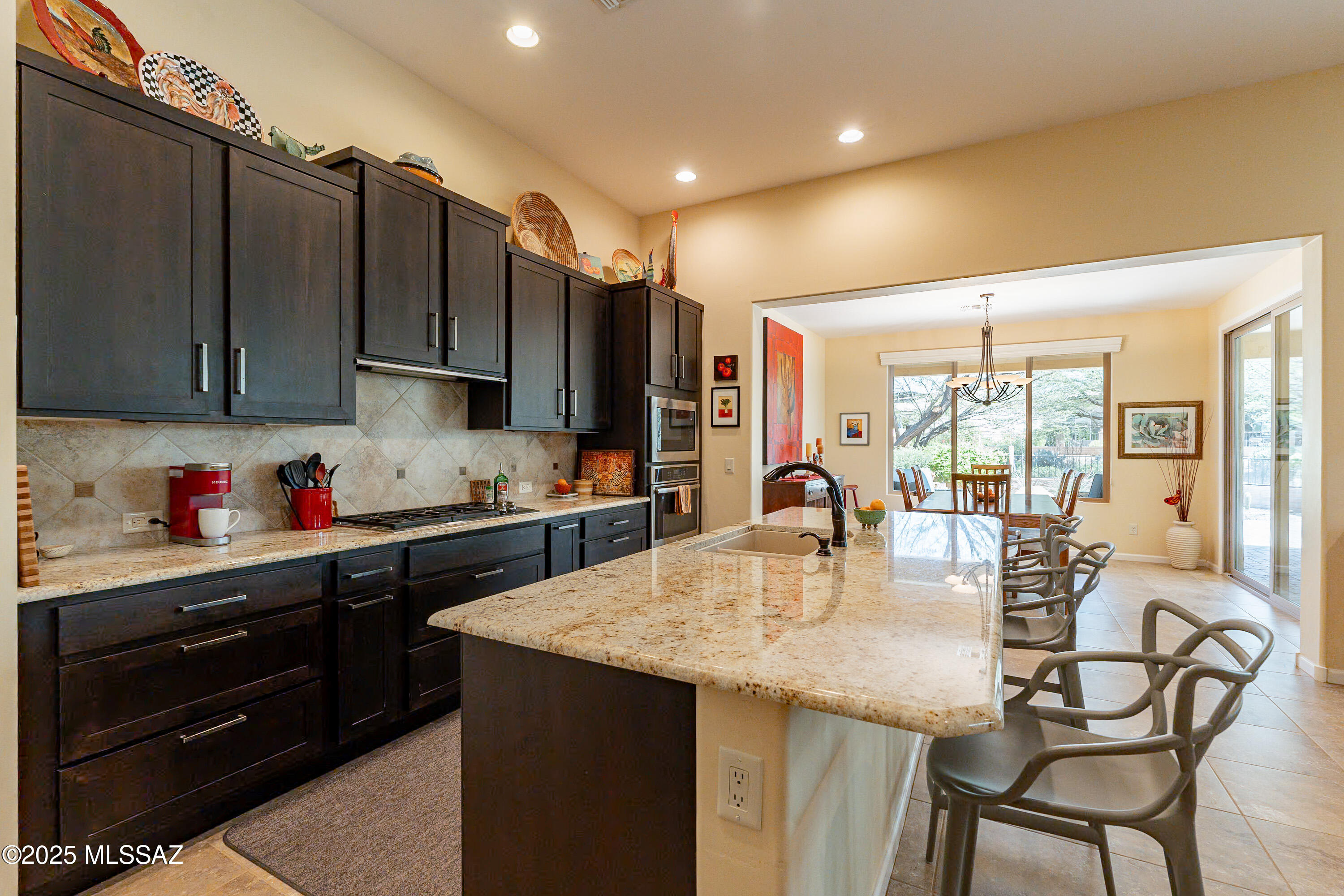 Quail Creek II (1-77) - Residential