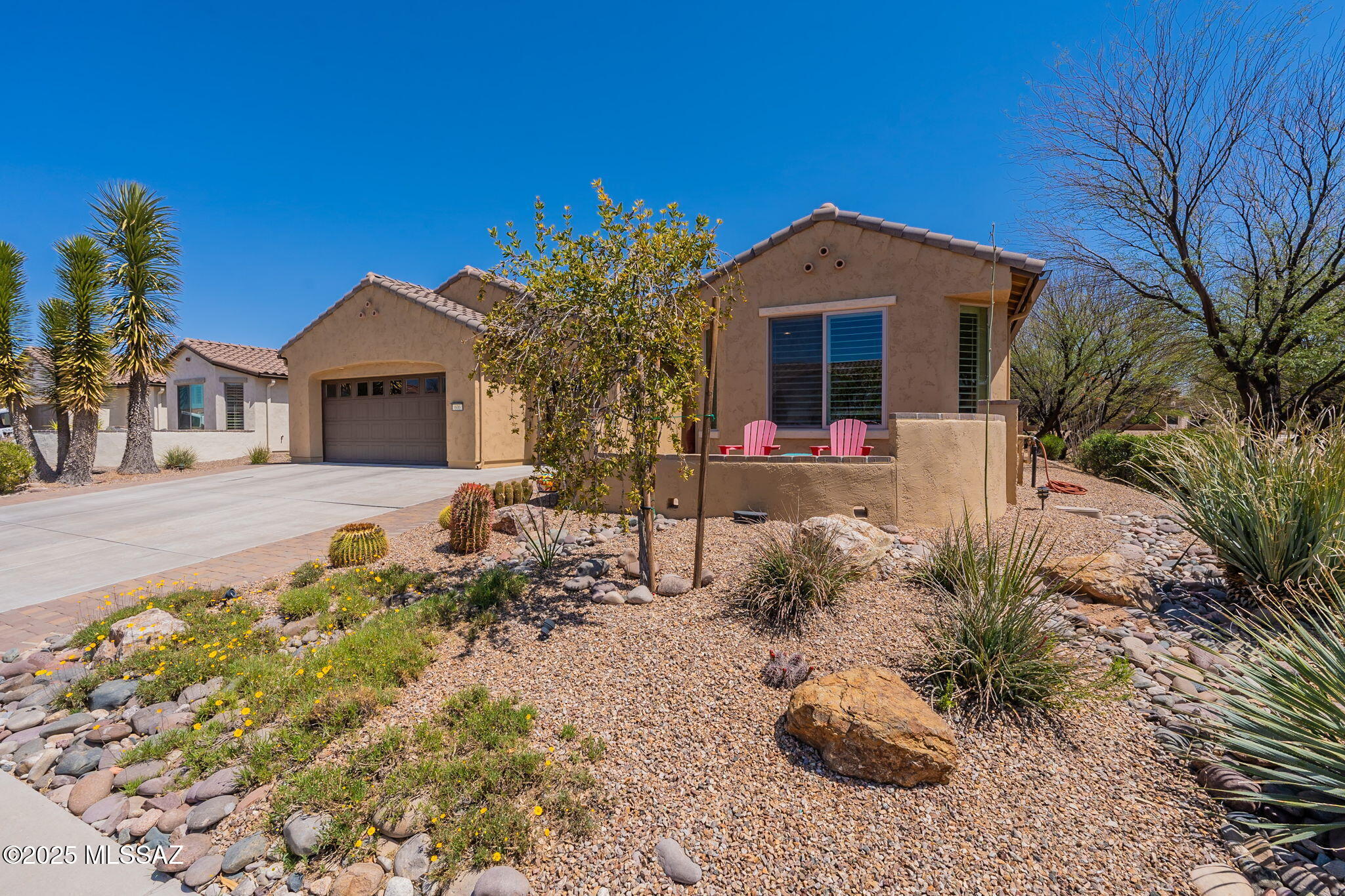 Quail Creek II (1-77) - Residential