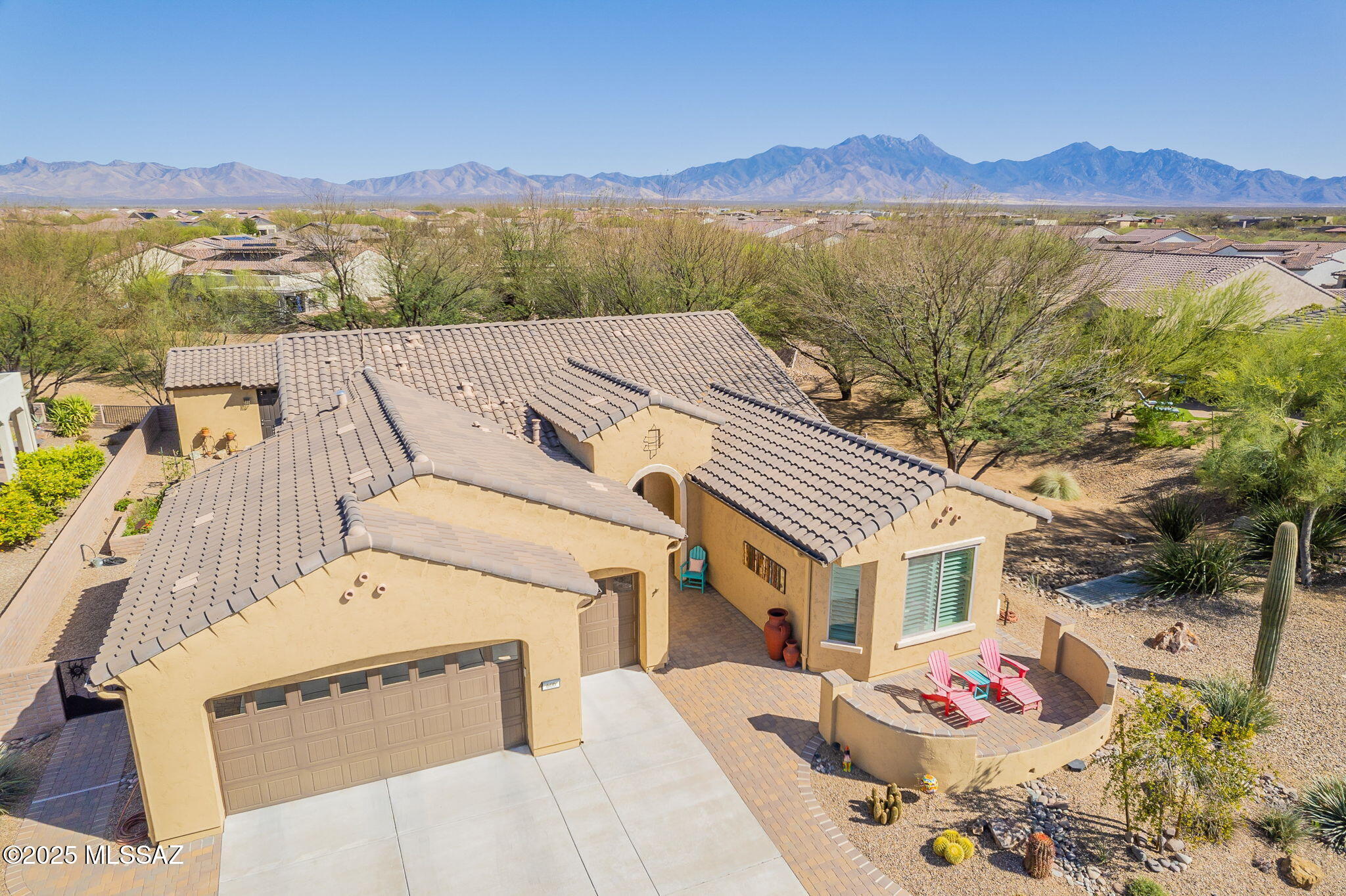 Quail Creek II (1-77) - Residential