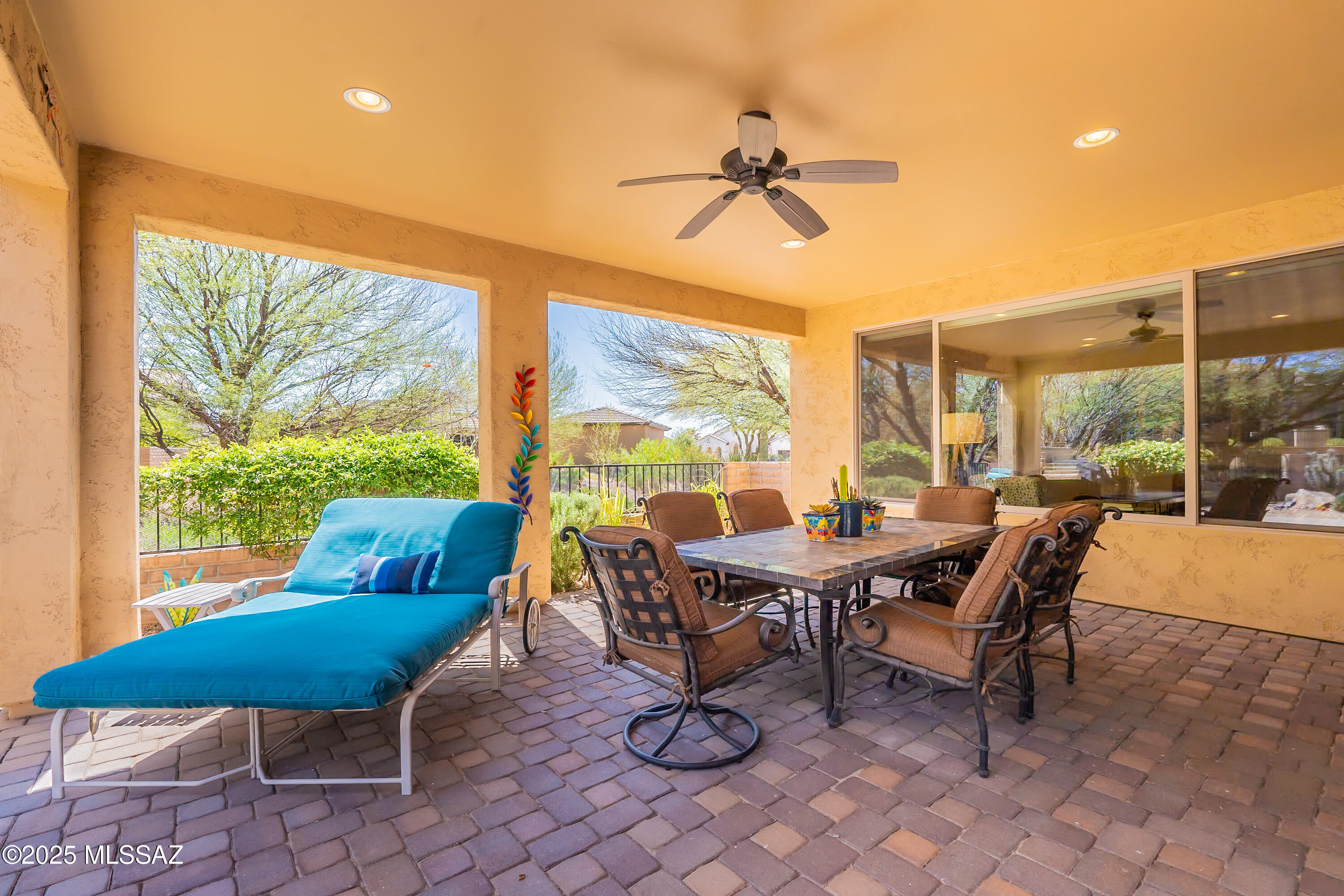 Quail Creek II (1-77) - Residential