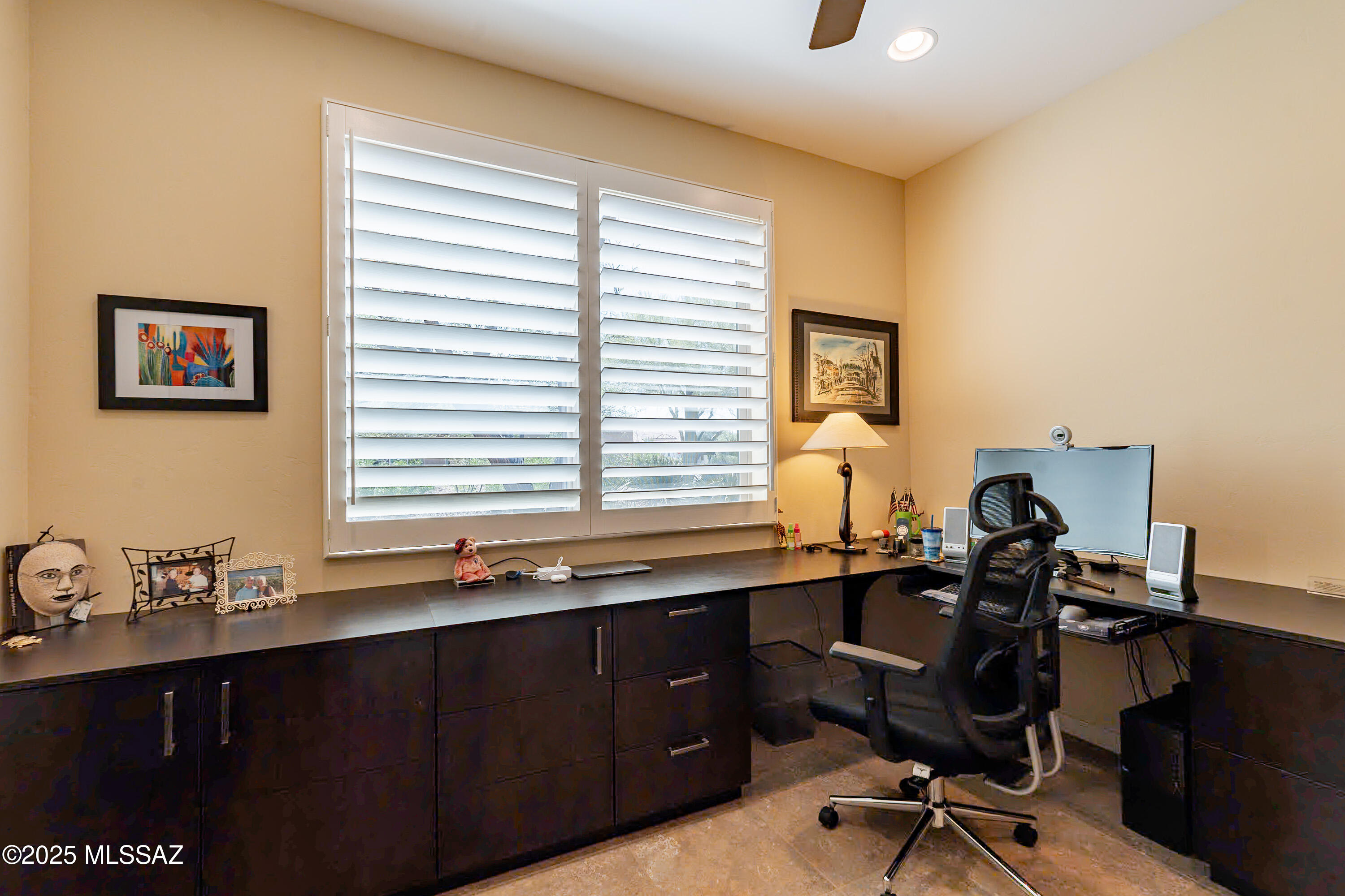 Quail Creek II (1-77) - Residential