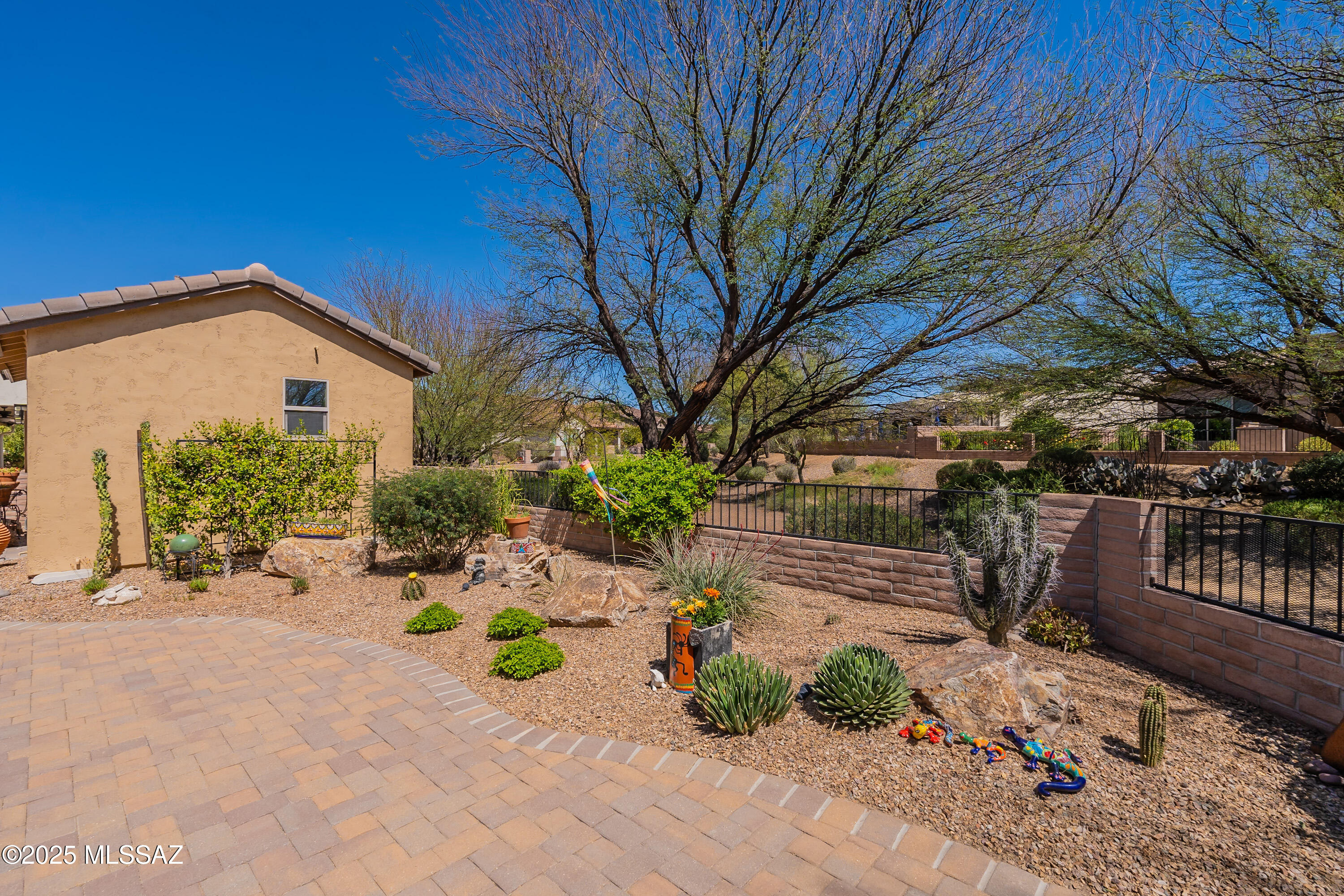 Quail Creek II (1-77) - Residential