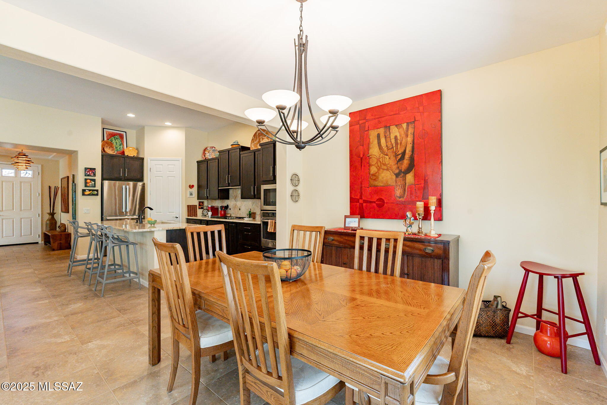 Quail Creek II (1-77) - Residential