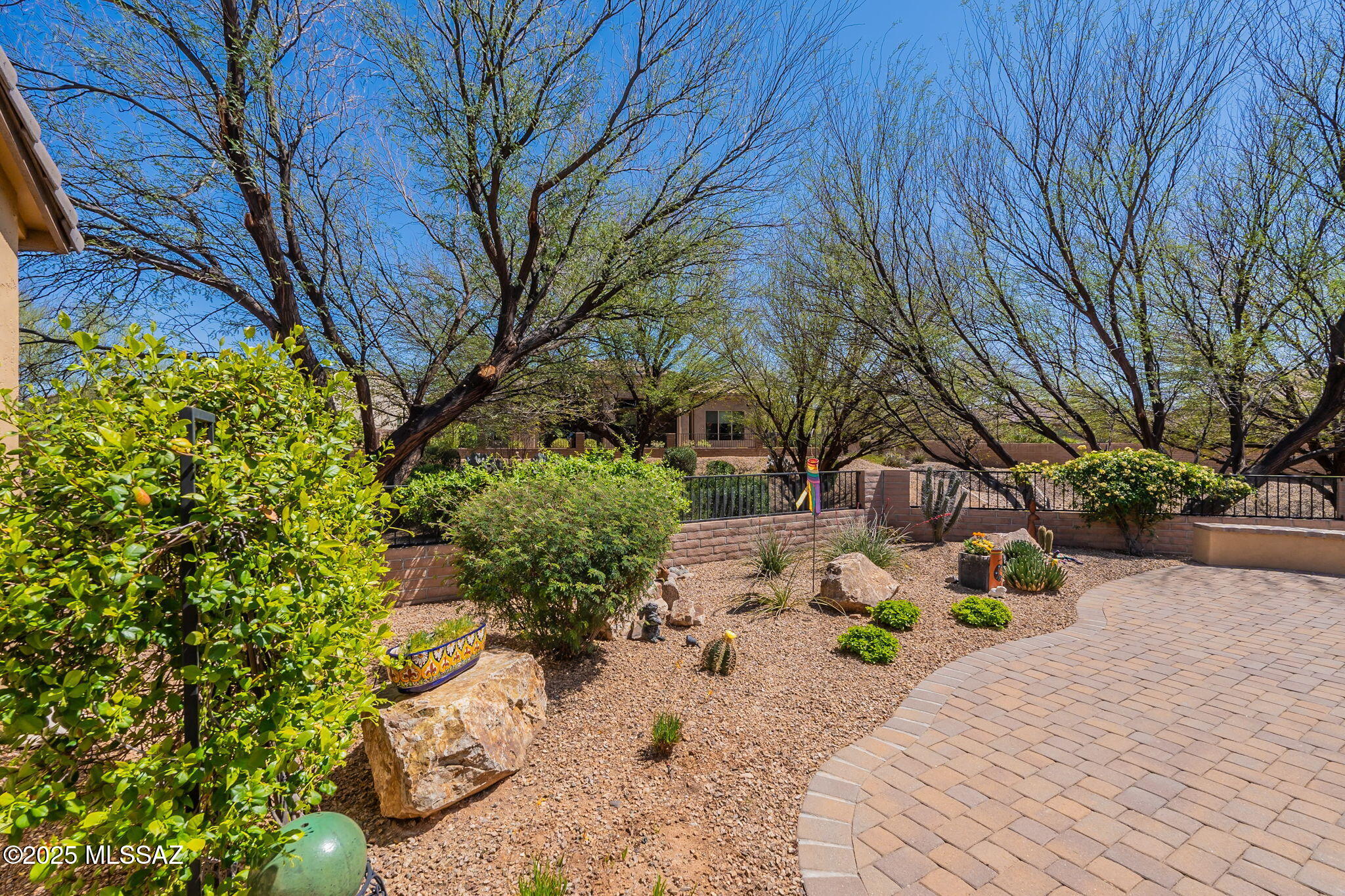 Quail Creek II (1-77) - Residential