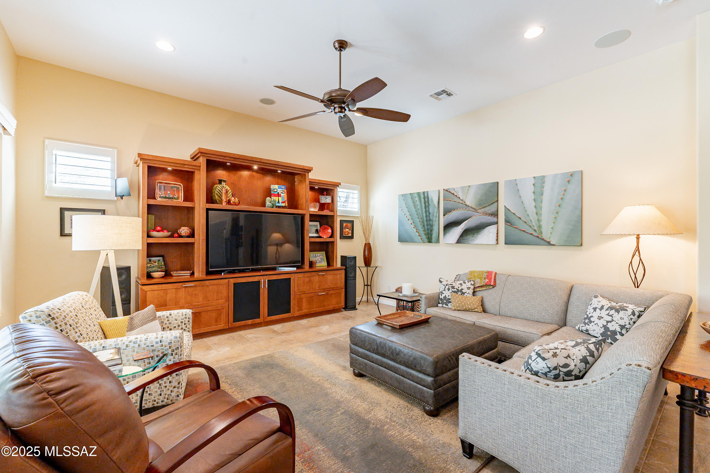 Quail Creek II (1-77) - Residential