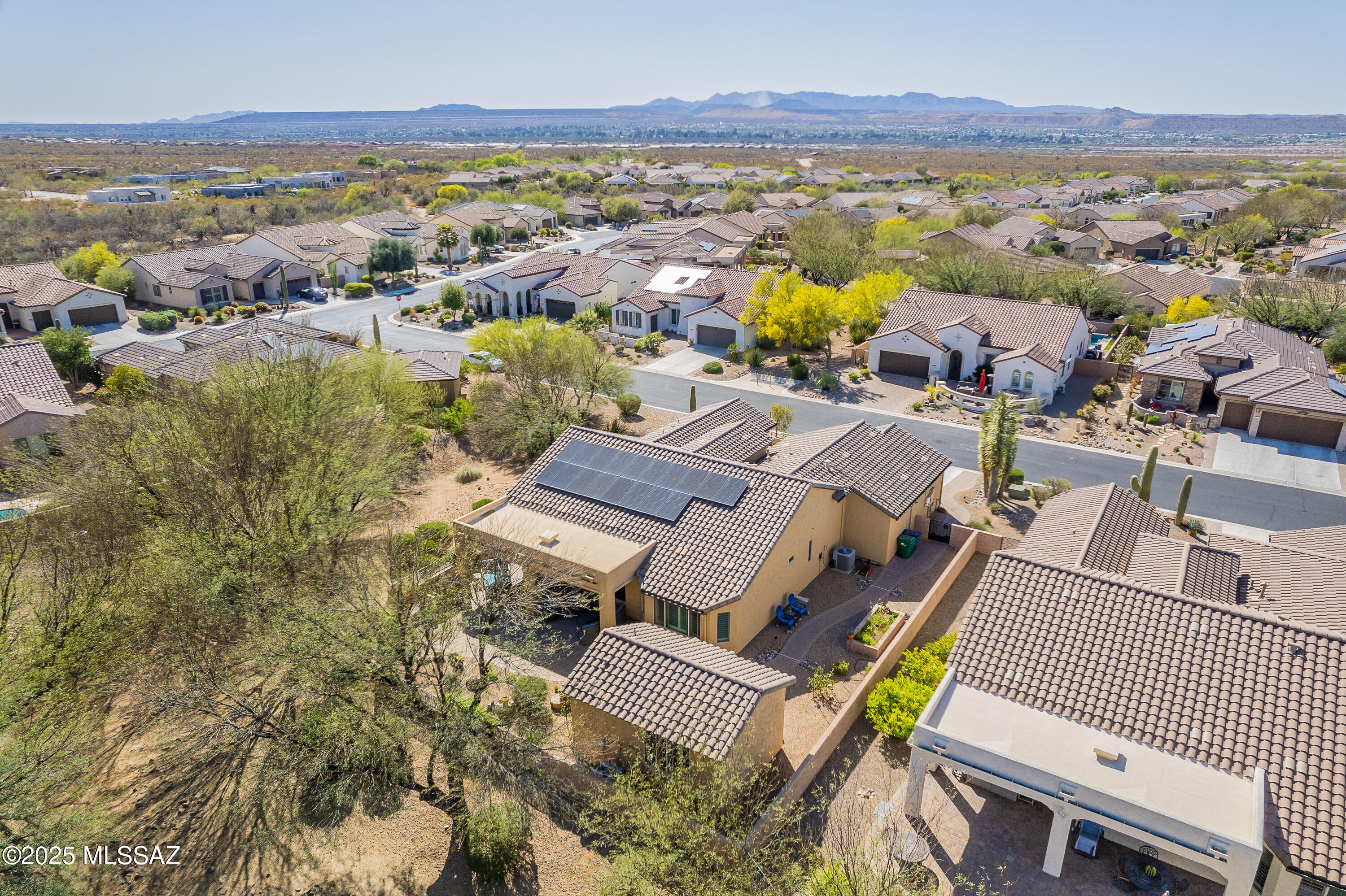 Quail Creek II (1-77) - Residential