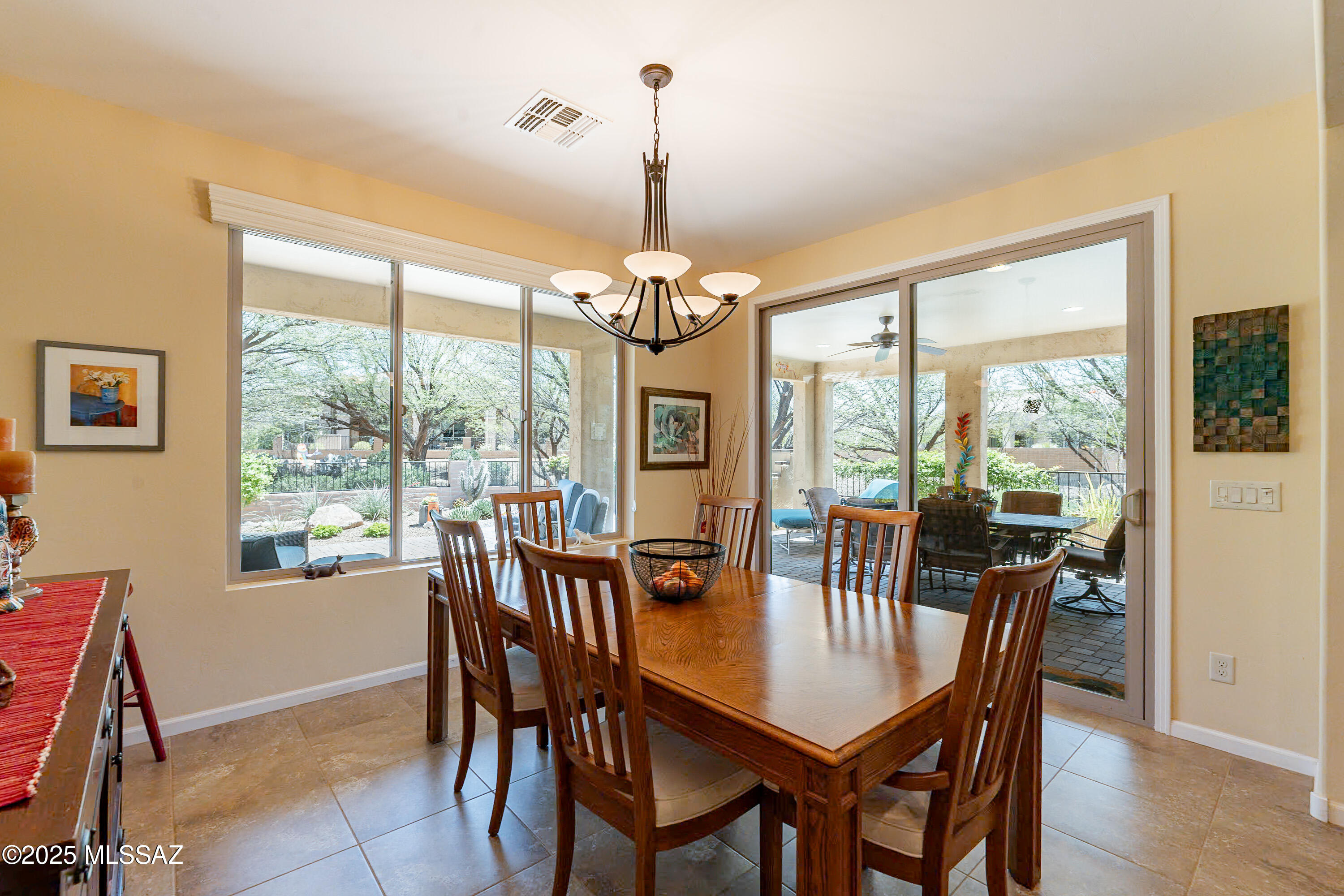 Quail Creek II (1-77) - Residential