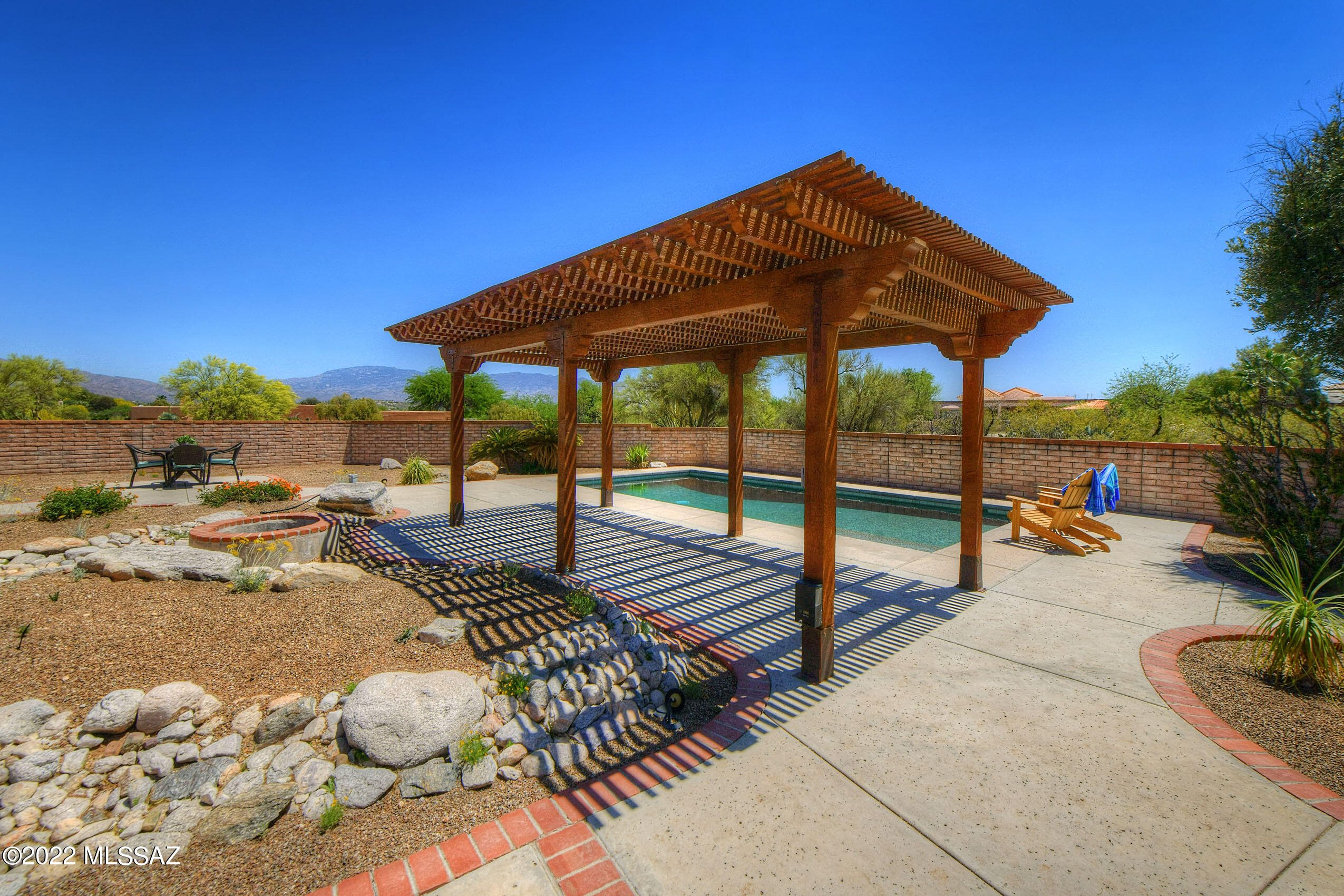 Hacienda Del Joven Estates (1-40) - Residential