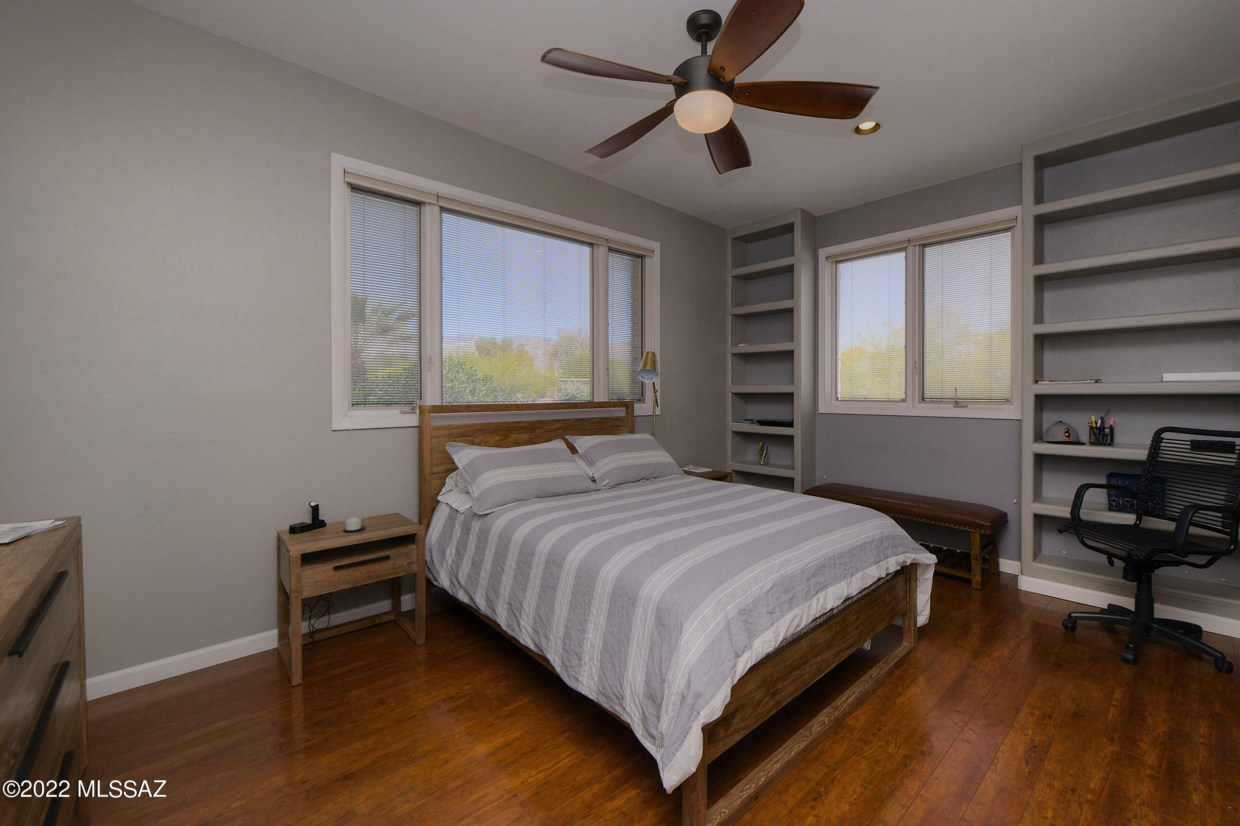 Hacienda Del Joven Estates (1-40) - Residential