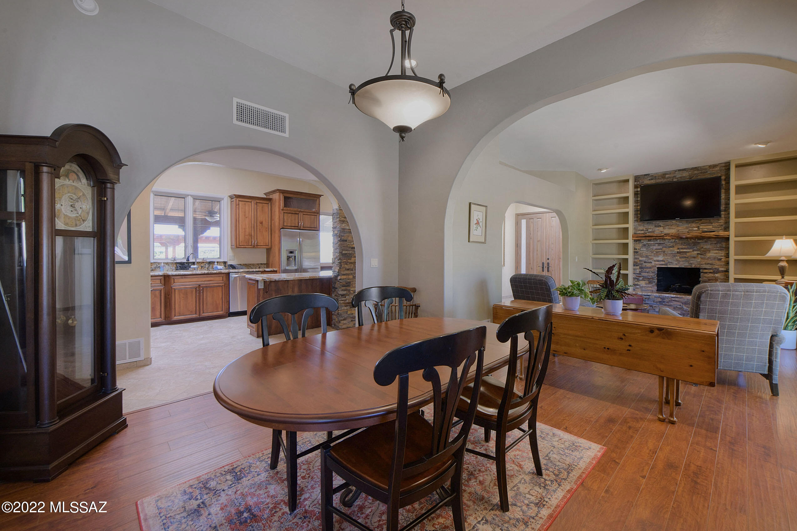 Hacienda Del Joven Estates (1-40) - Residential