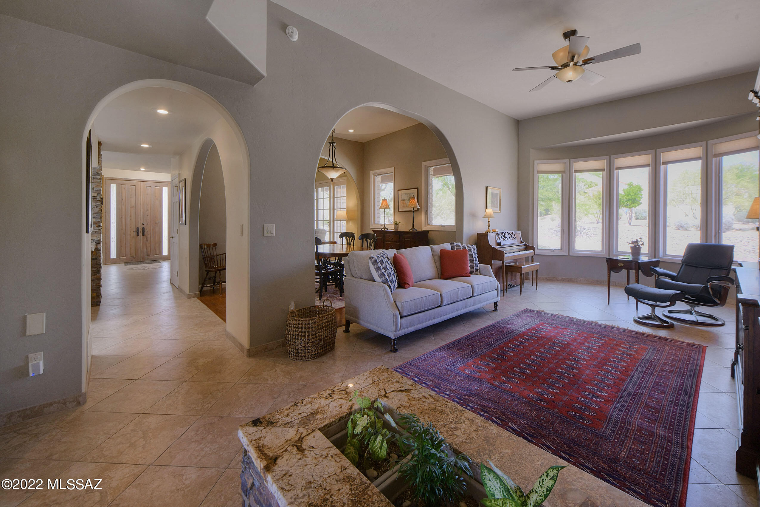 Hacienda Del Joven Estates (1-40) - Residential