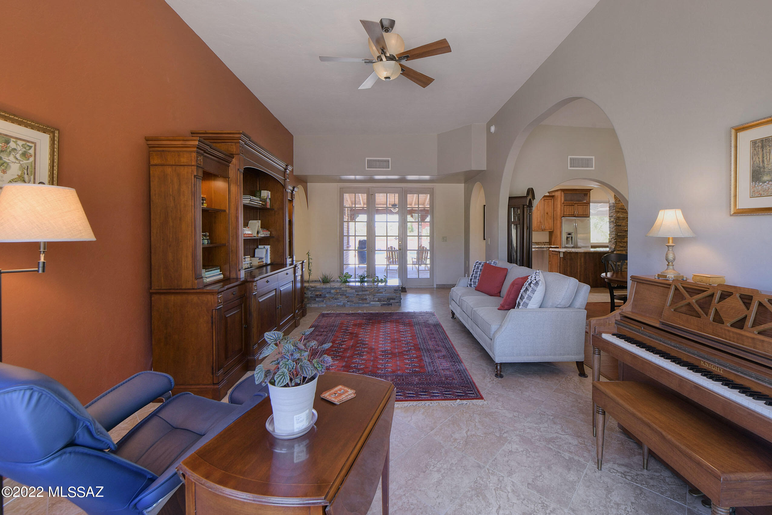 Hacienda Del Joven Estates (1-40) - Residential