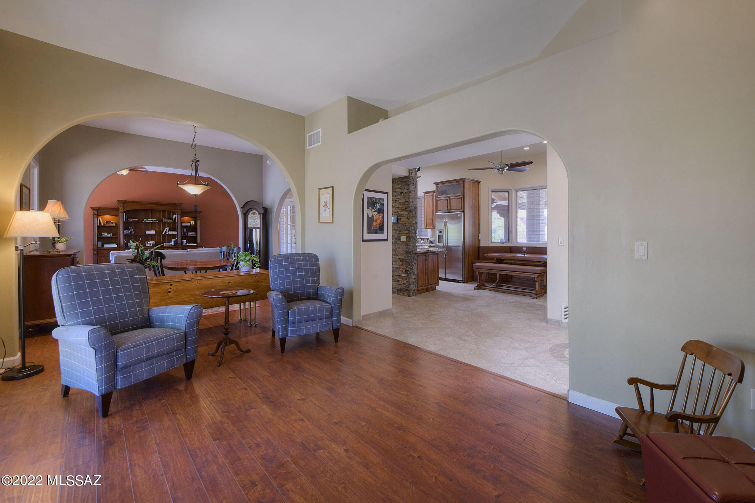 Hacienda Del Joven Estates (1-40) - Residential
