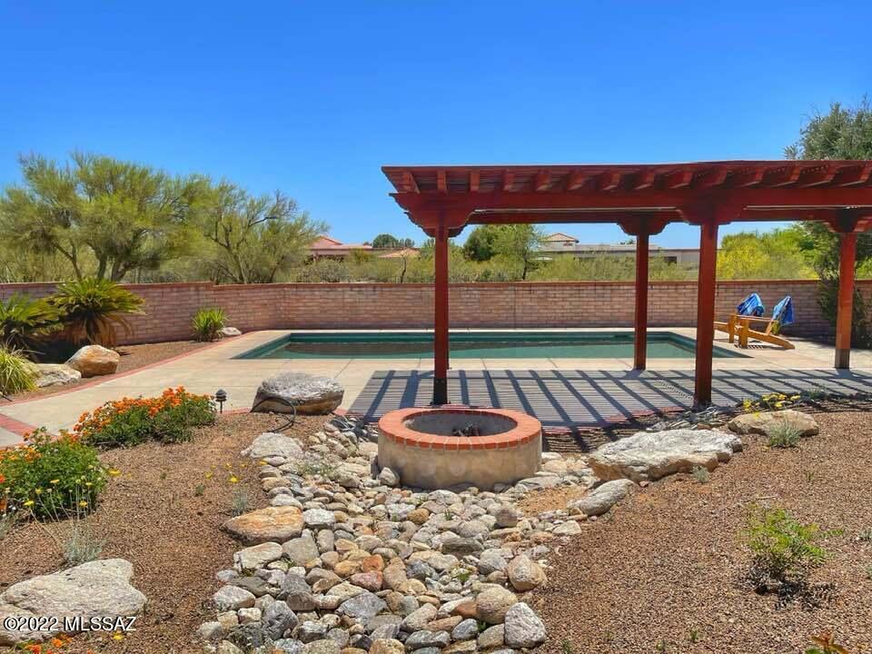 Hacienda Del Joven Estates (1-40) - Residential