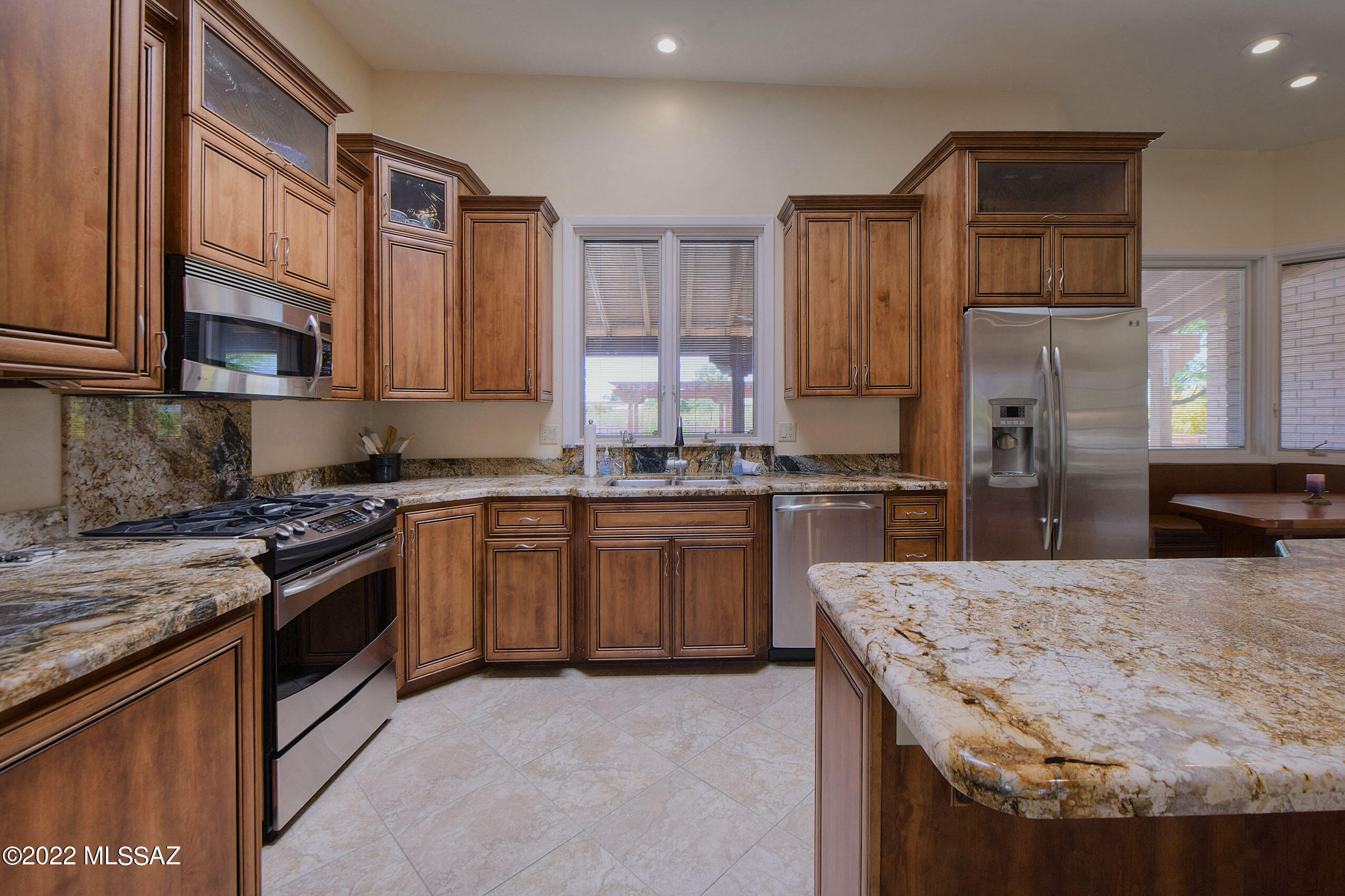 Hacienda Del Joven Estates (1-40) - Residential