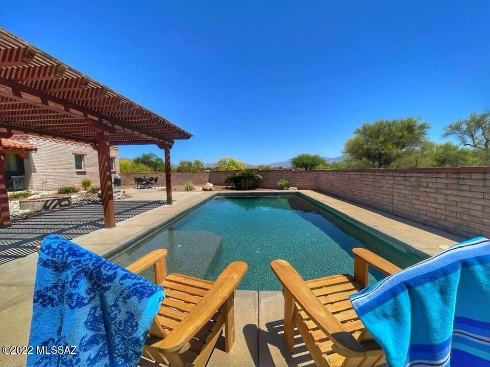 Hacienda Del Joven Estates (1-40) - Residential