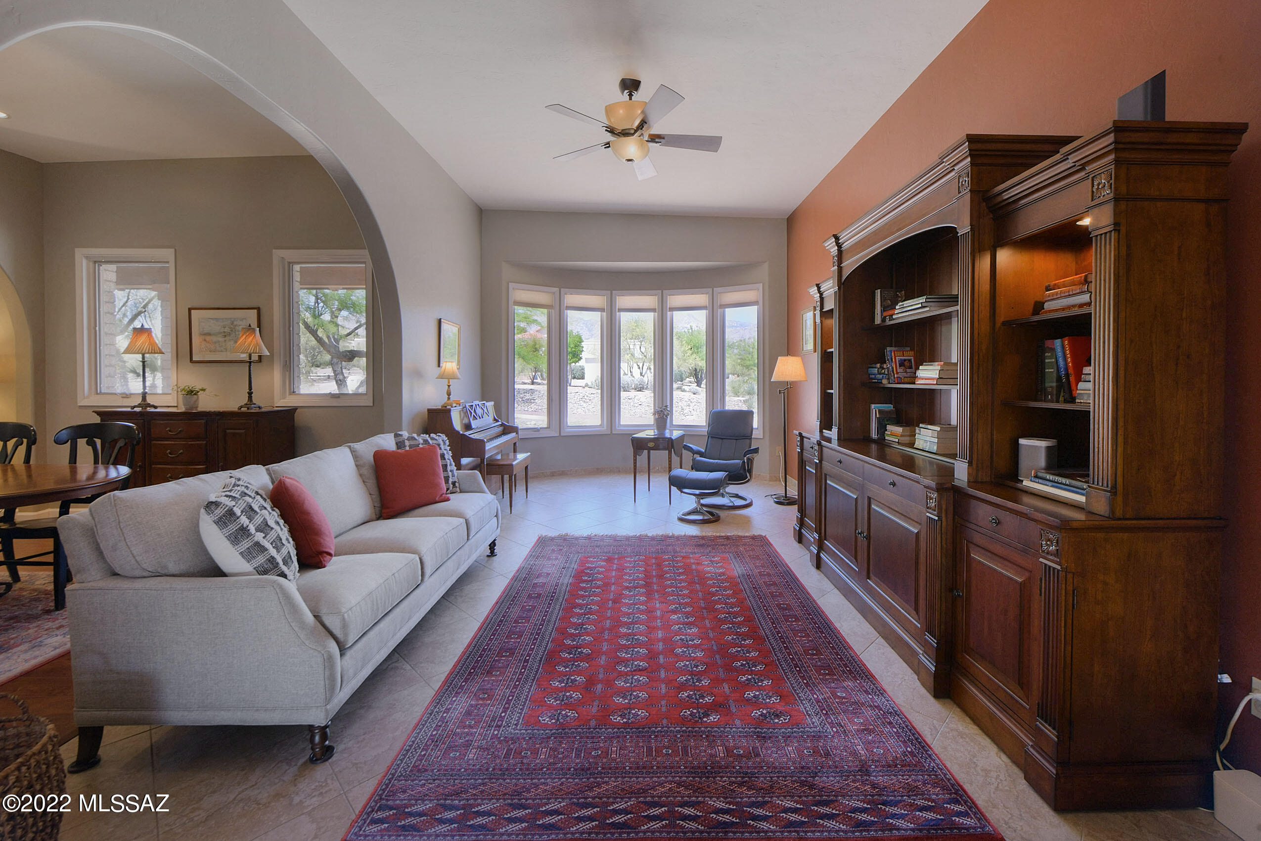 Hacienda Del Joven Estates (1-40) - Residential