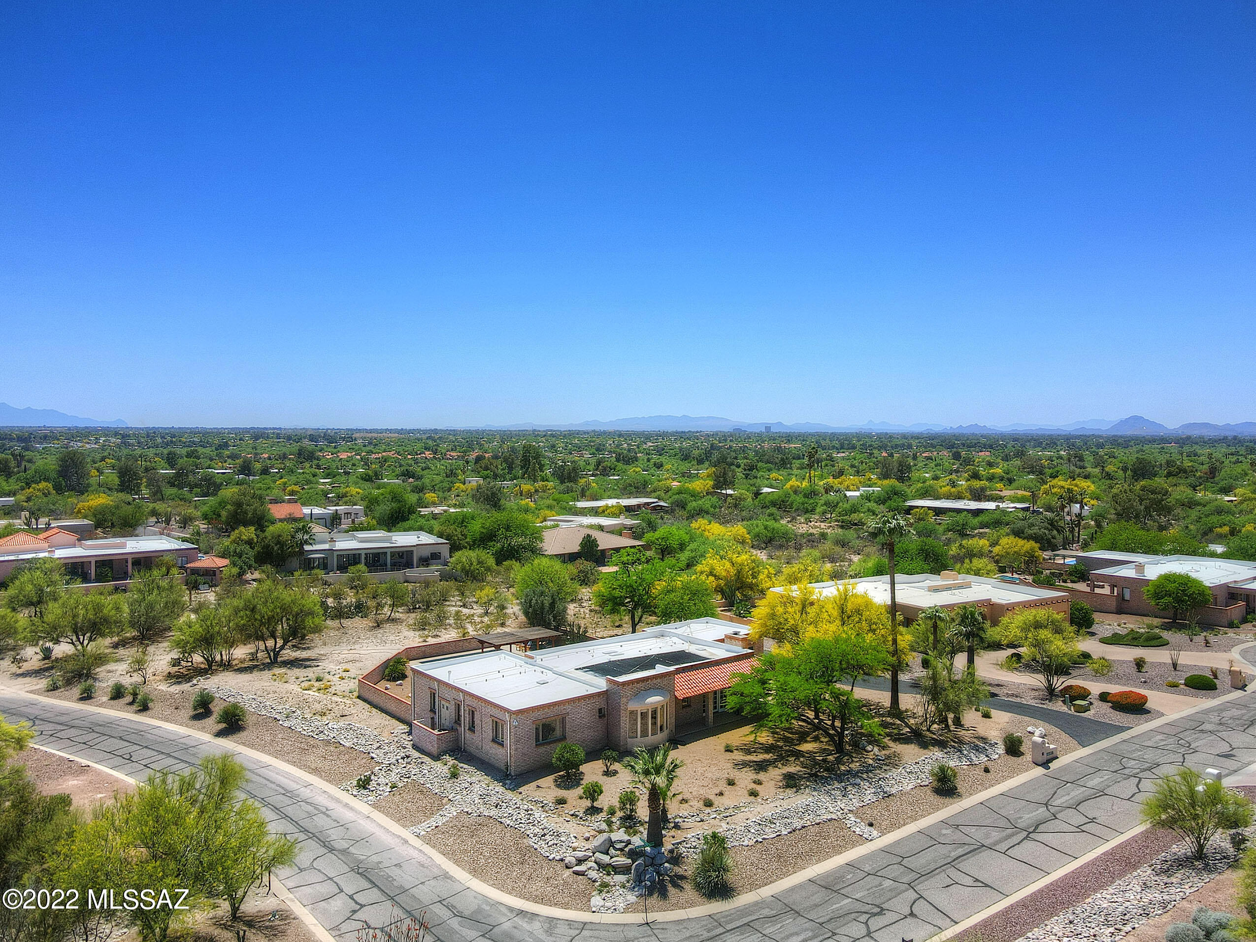 Hacienda Del Joven Estates (1-40) - Residential