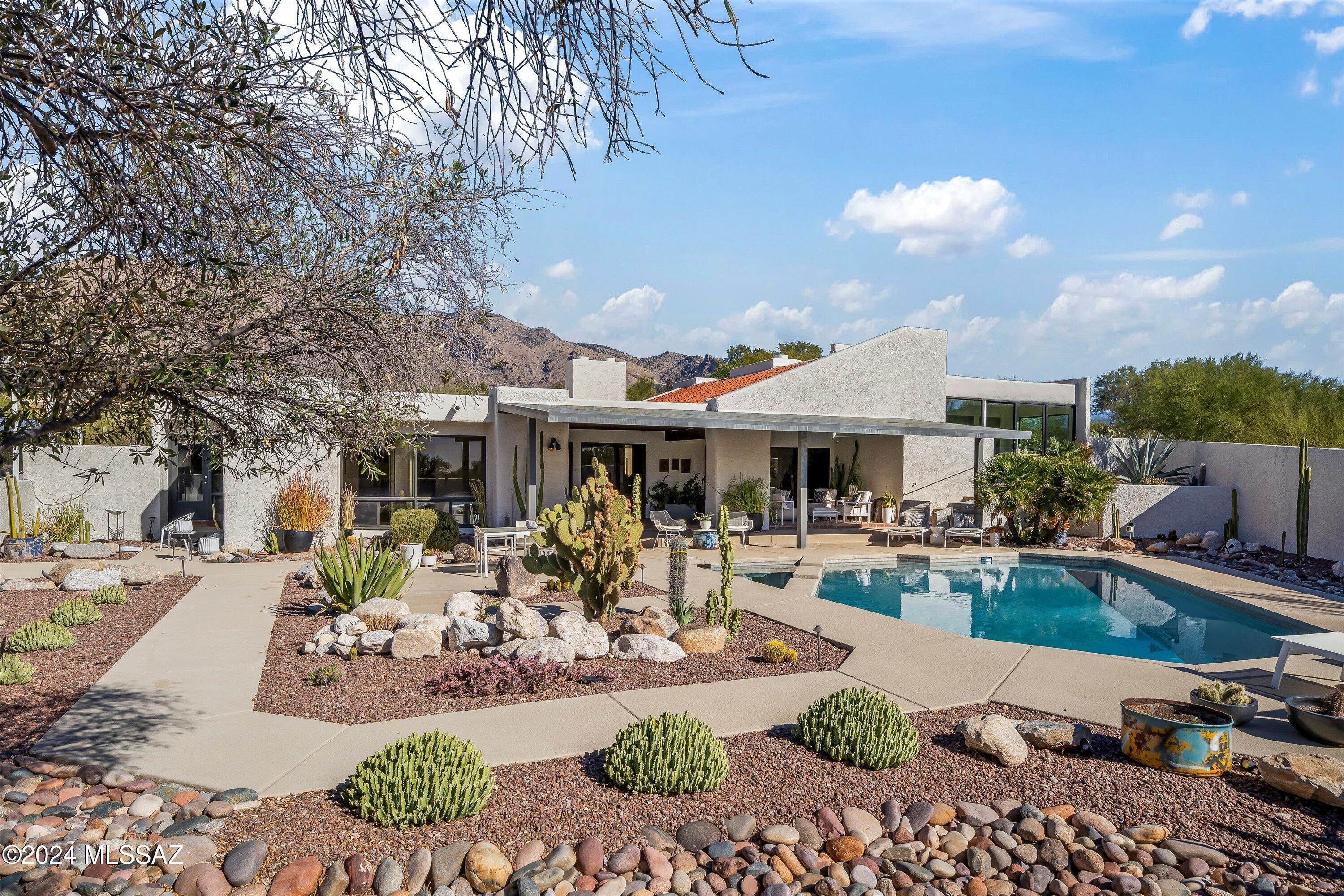 Toma Property (1-6) - Residential
