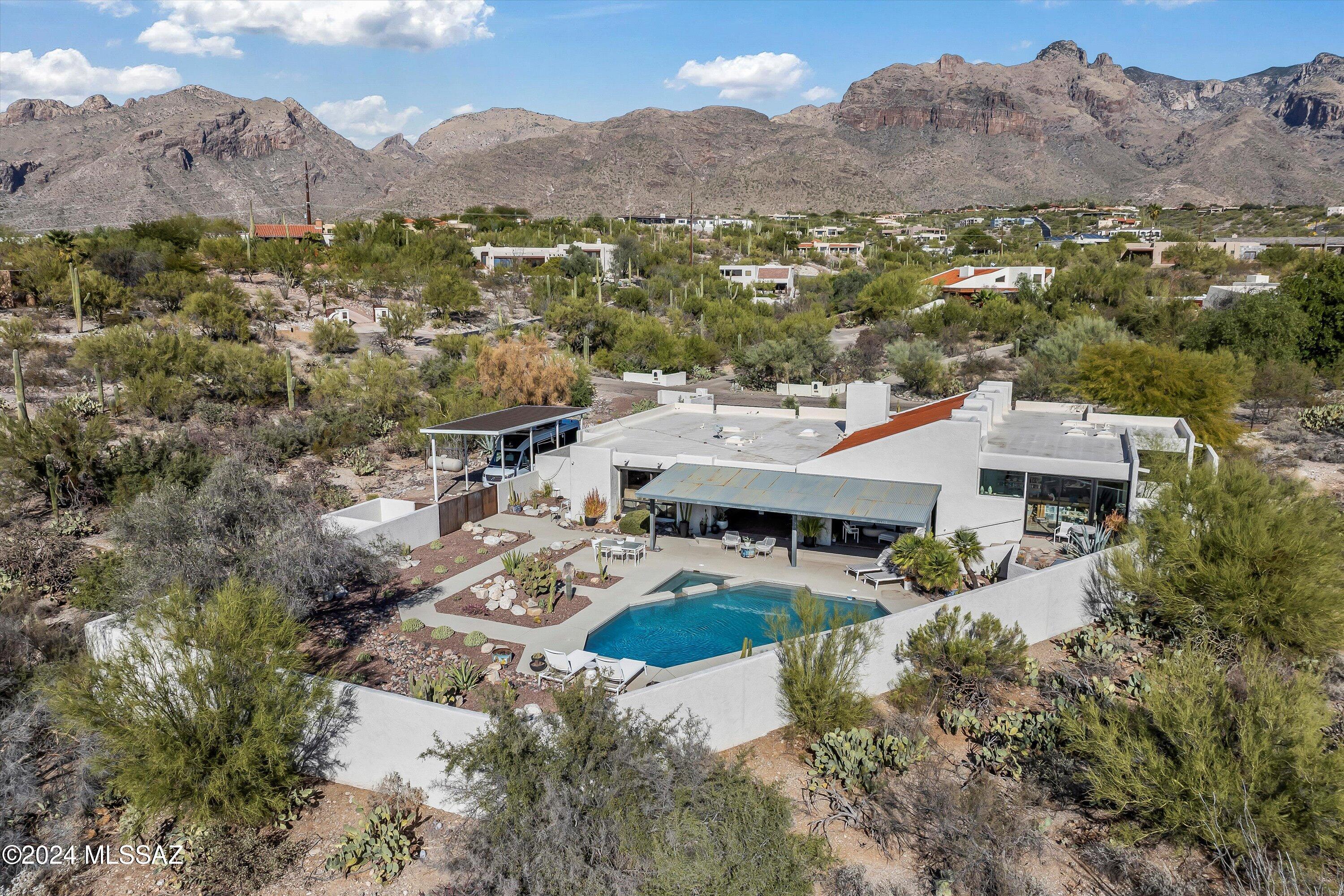 Toma Property (1-6) - Residential