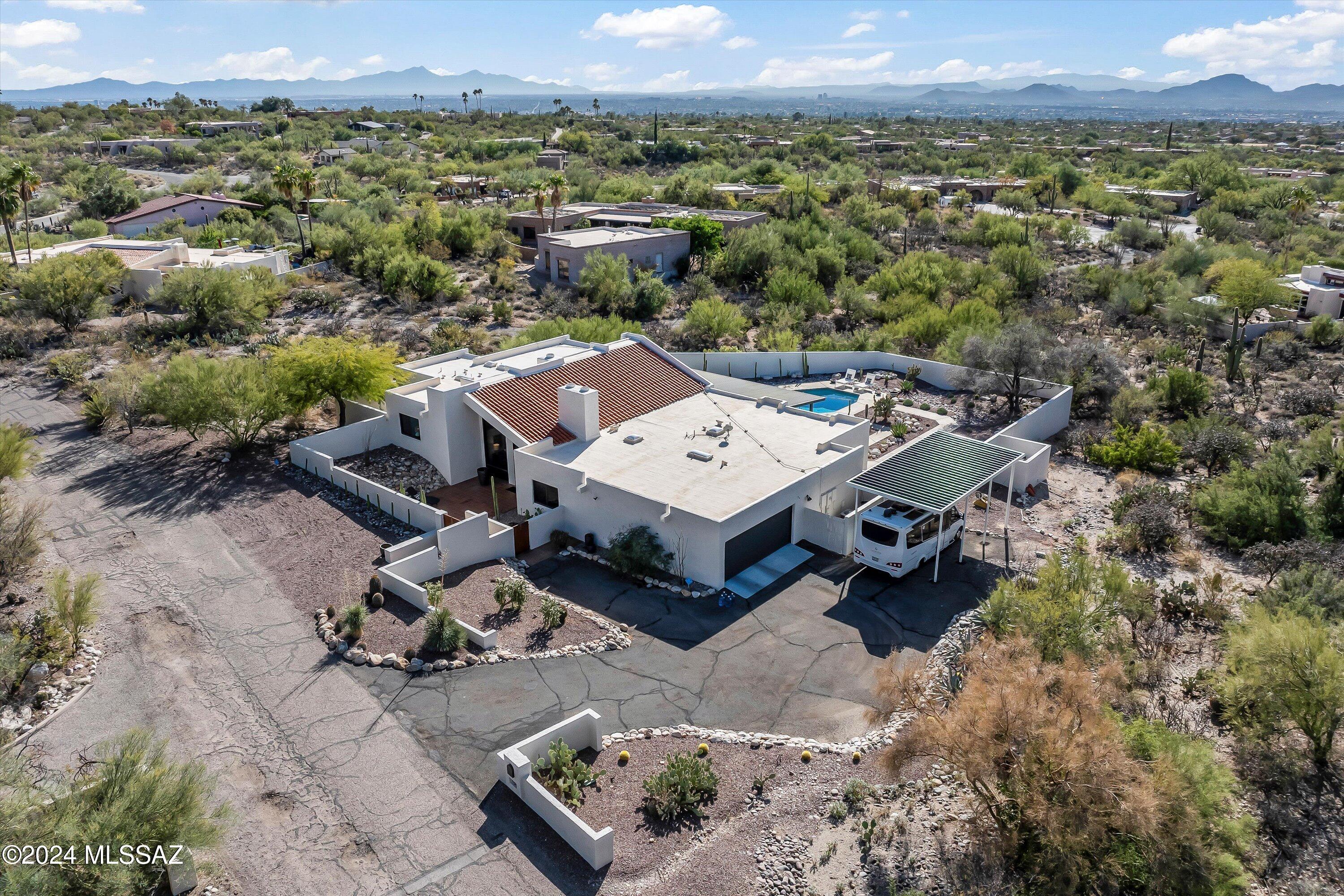 Toma Property (1-6) - Residential