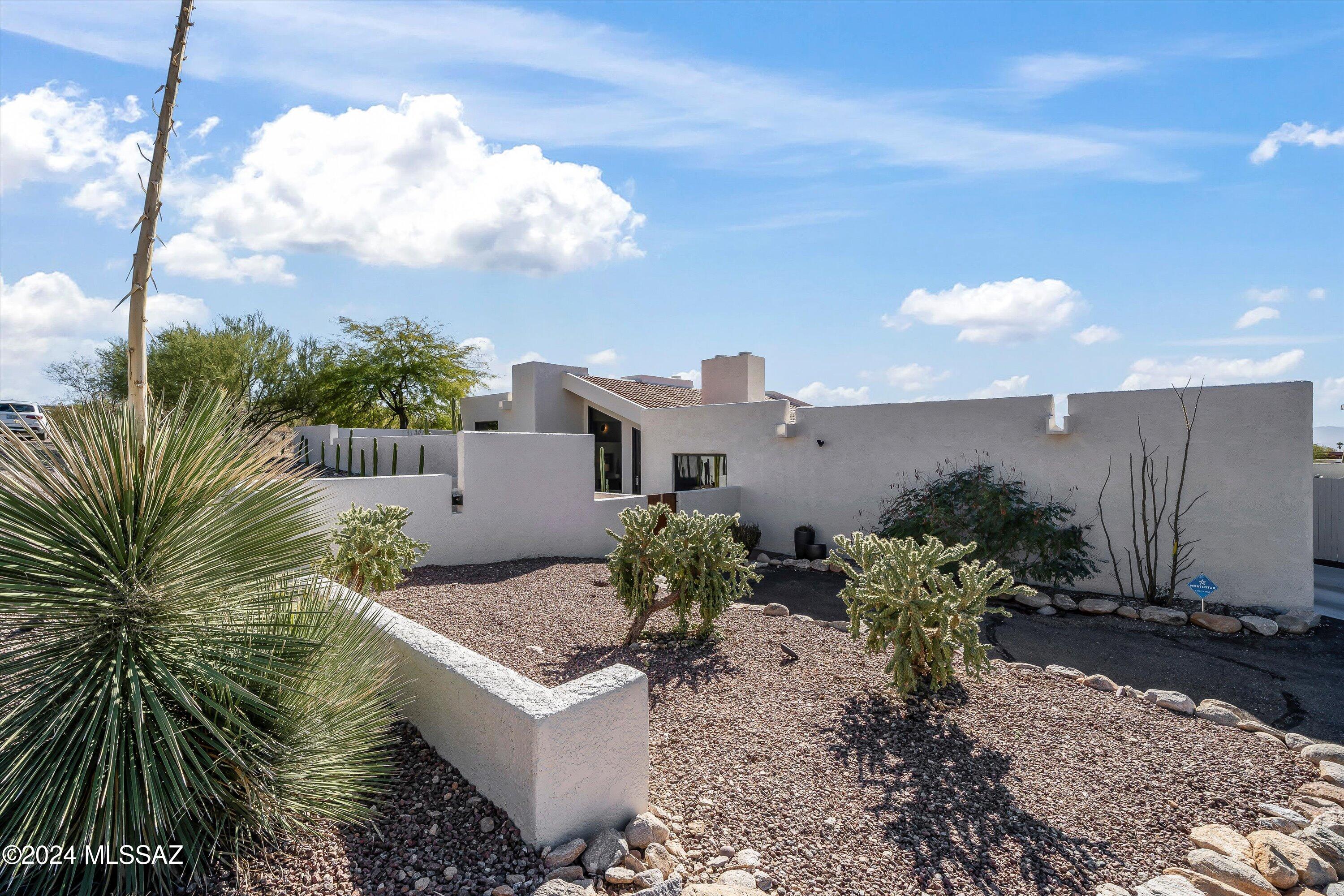 Toma Property (1-6) - Residential